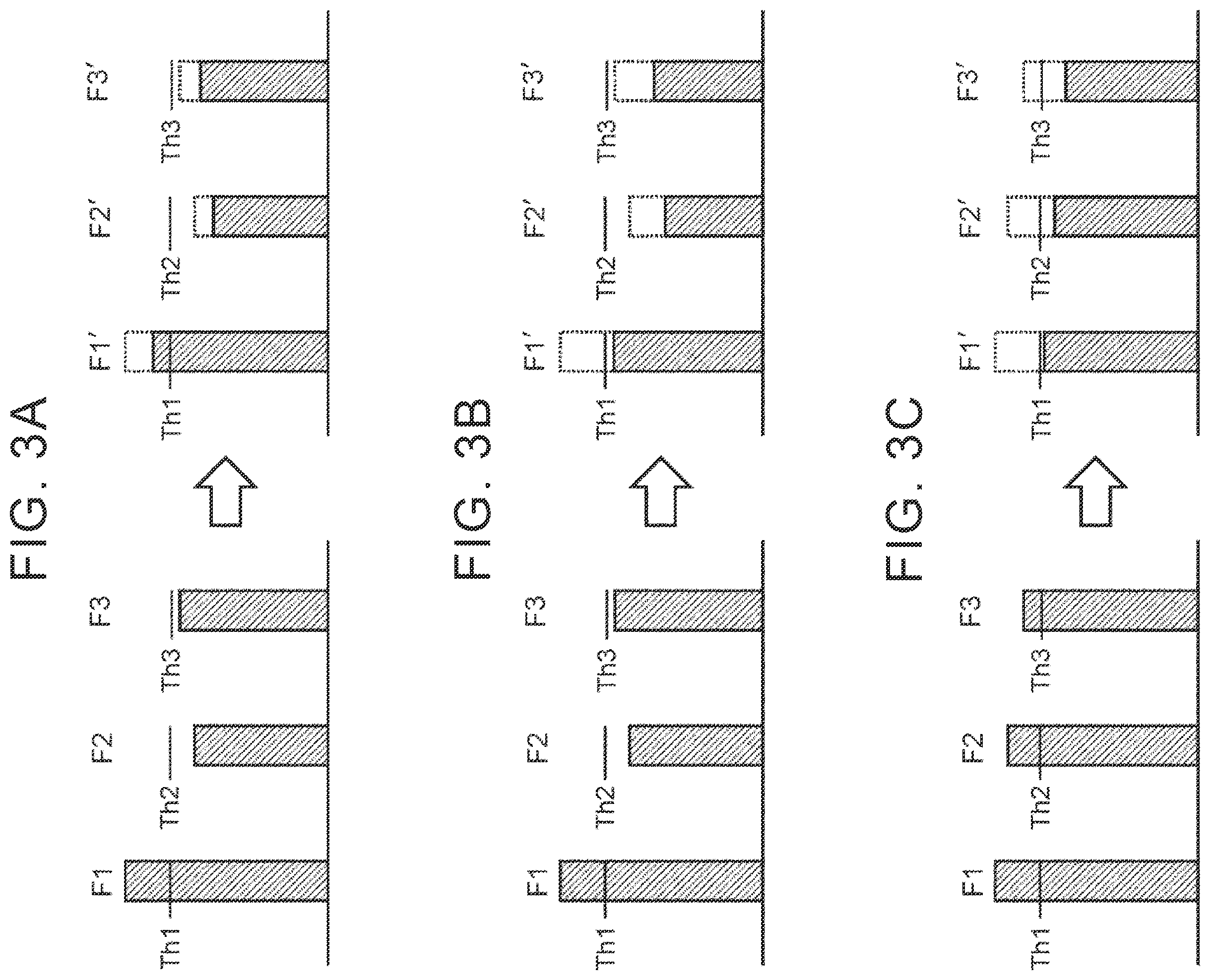 Patent US12403742 Figure 3 – Vehicle behavior control device
