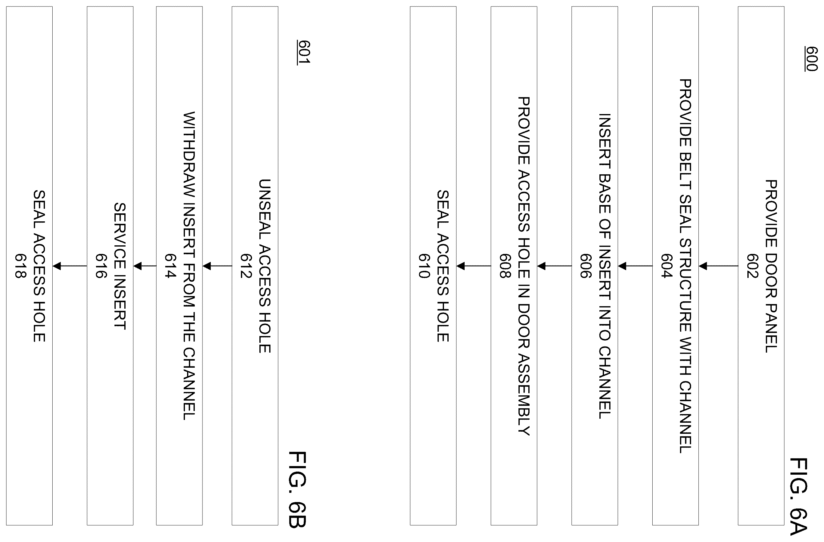 Patent US12403754 Figure 6 – Hidden outer belt seal