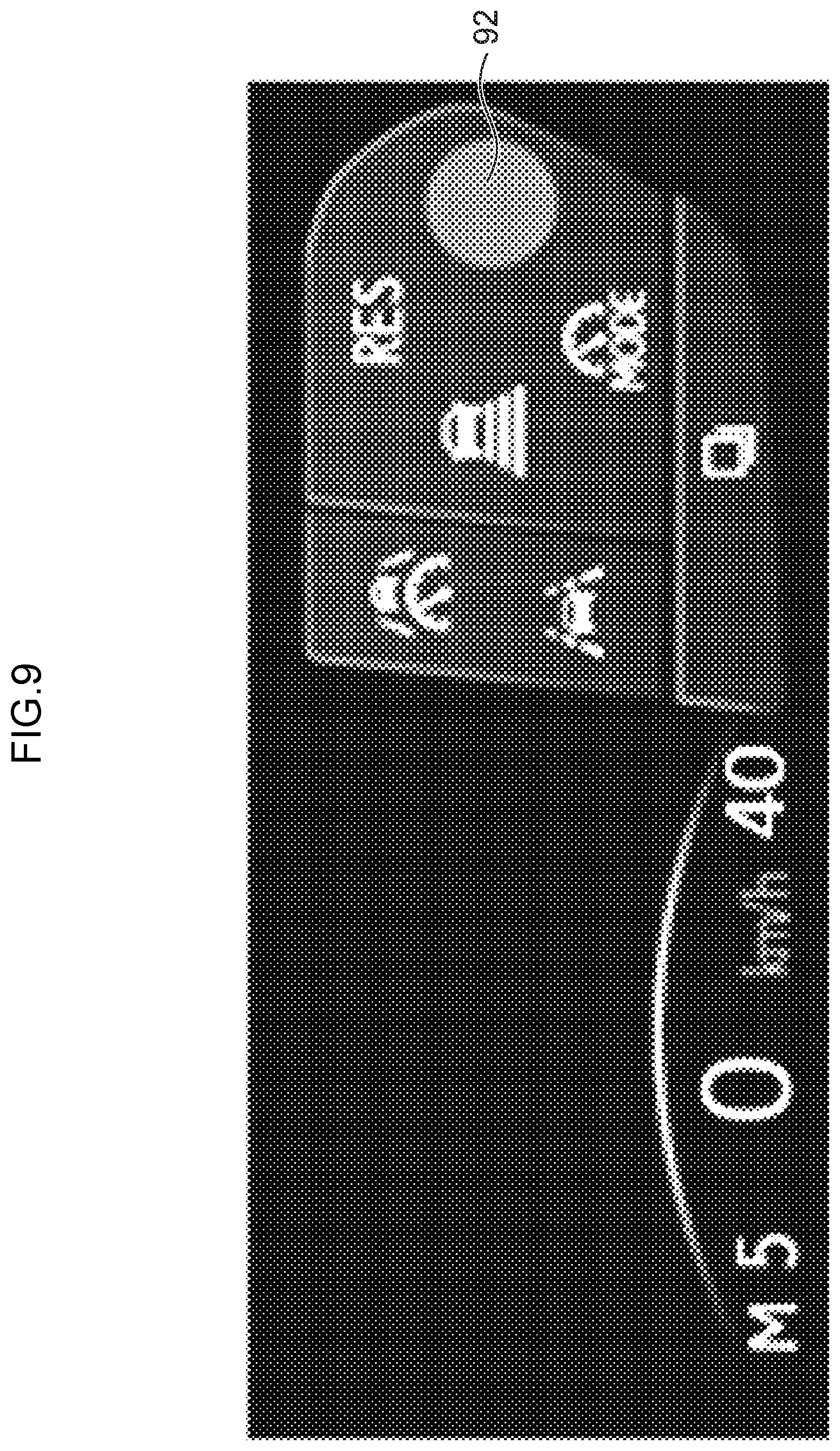 Patent US12403767 Figure 9 – Vehicular display control device, vehicular display device, vehicular display control method, and non-transitory recording medium