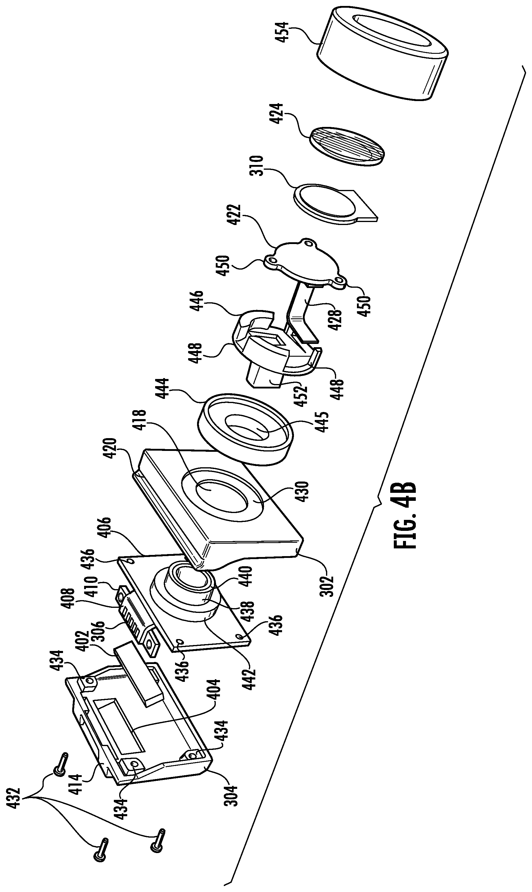 Patent US12403769 Figure 9 – Modular vehicle HMI