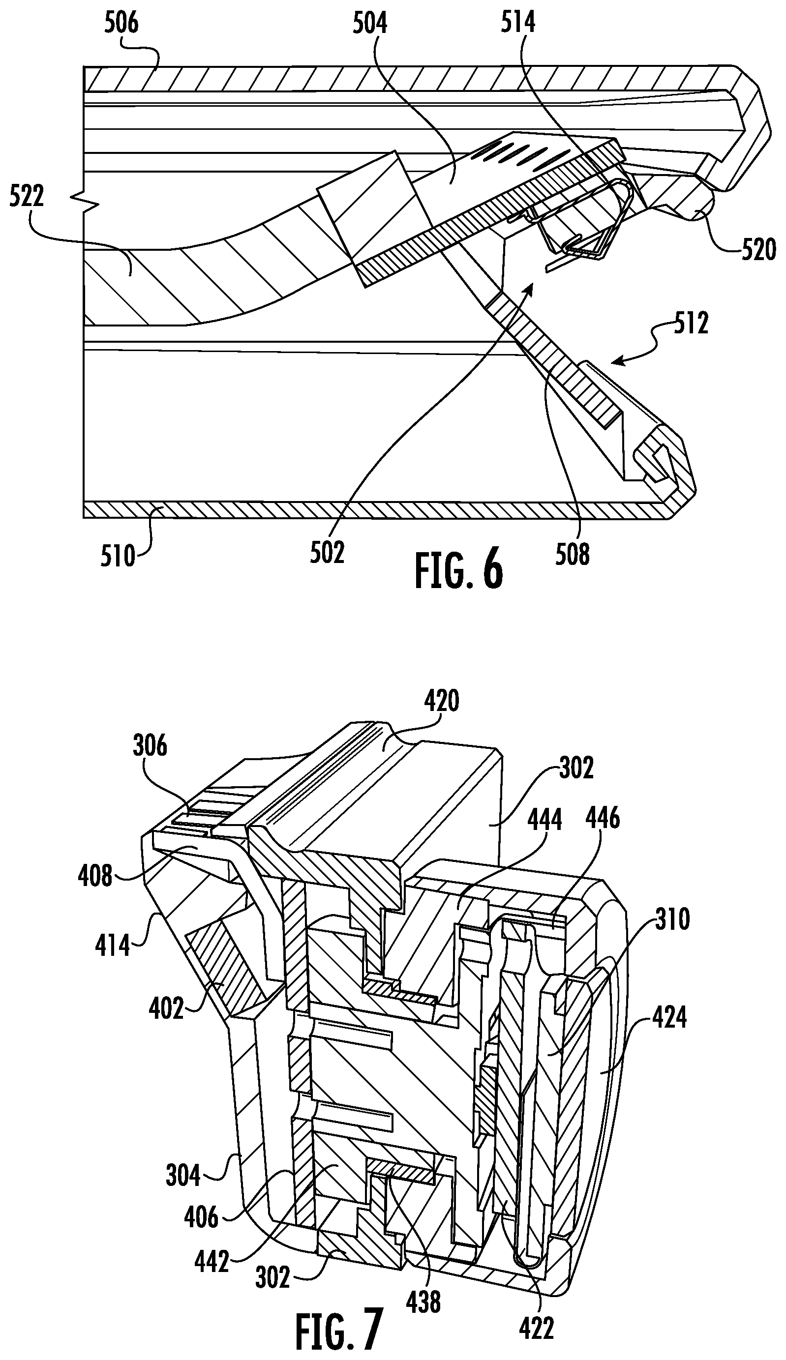 Patent US12403769 Figure 12 – Modular vehicle HMI