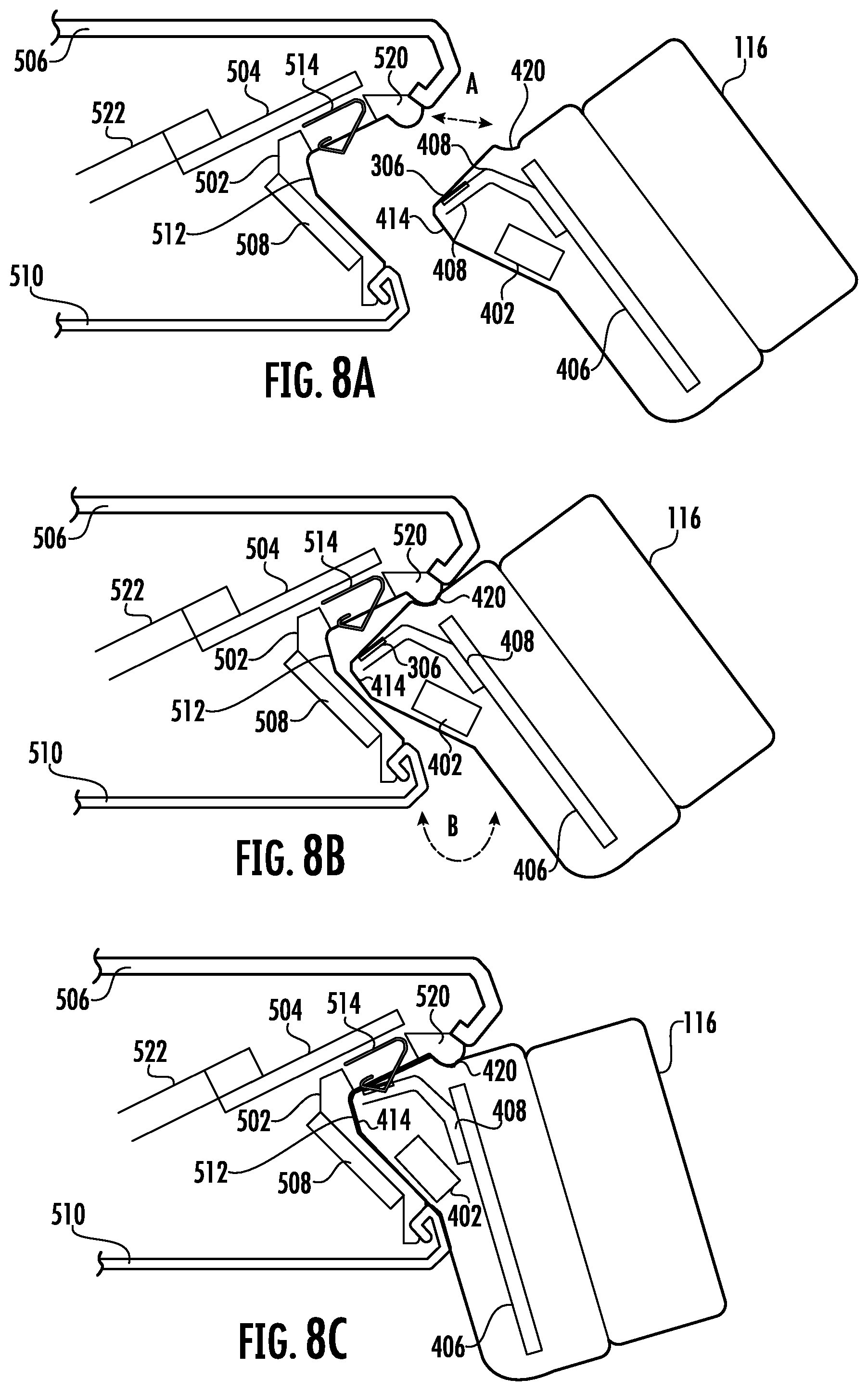 Patent US12403769 Figure 13 – Modular vehicle HMI