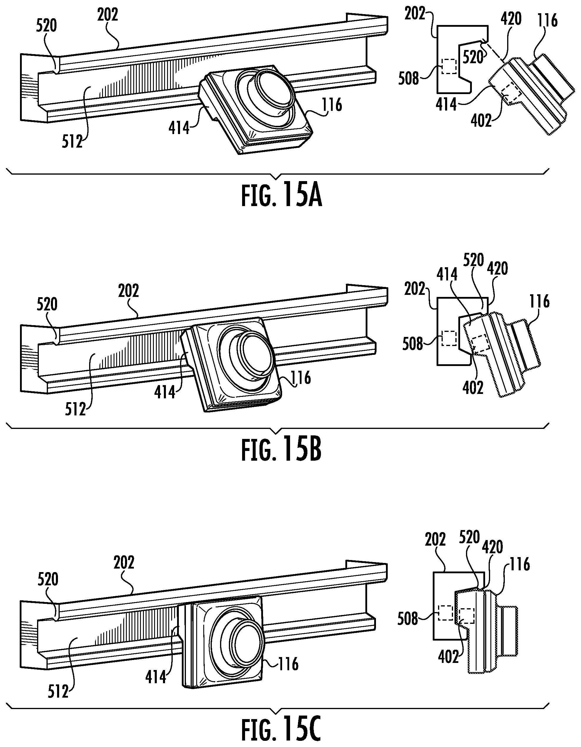 Patent US12403769 Figure 20 – Modular vehicle HMI