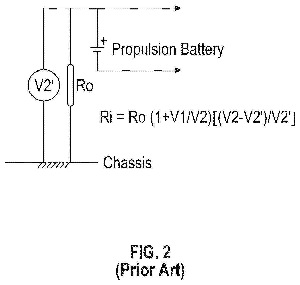 Patent US12403780 Figure 2 – Low cost fast charge contactor for high voltage battery management systems
