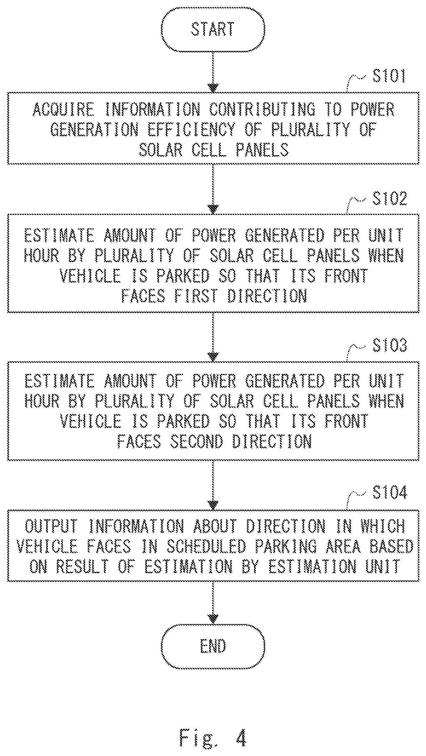 Patent US12403788 Figure 4 – Power generation support system