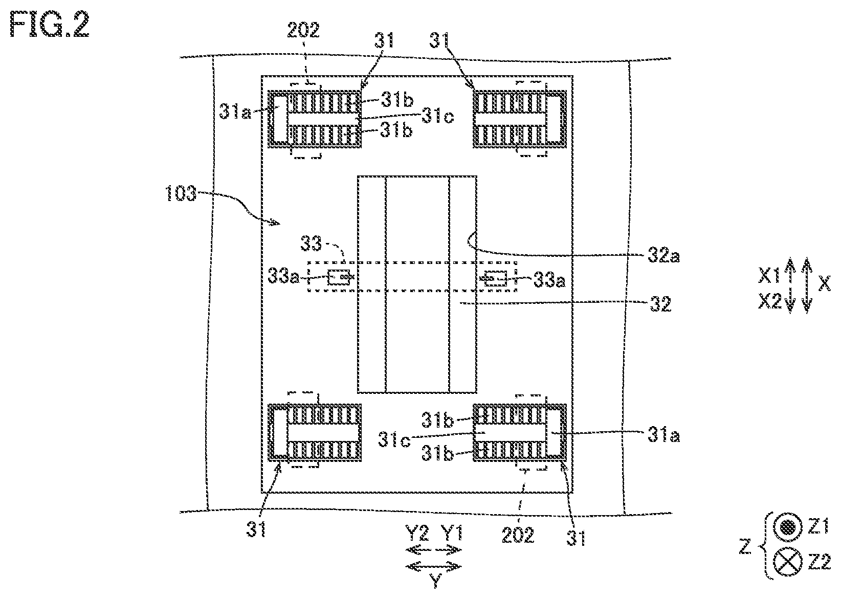 Patent US12403792 Figure 2 – Battery replacement apparatus and battery replacement method