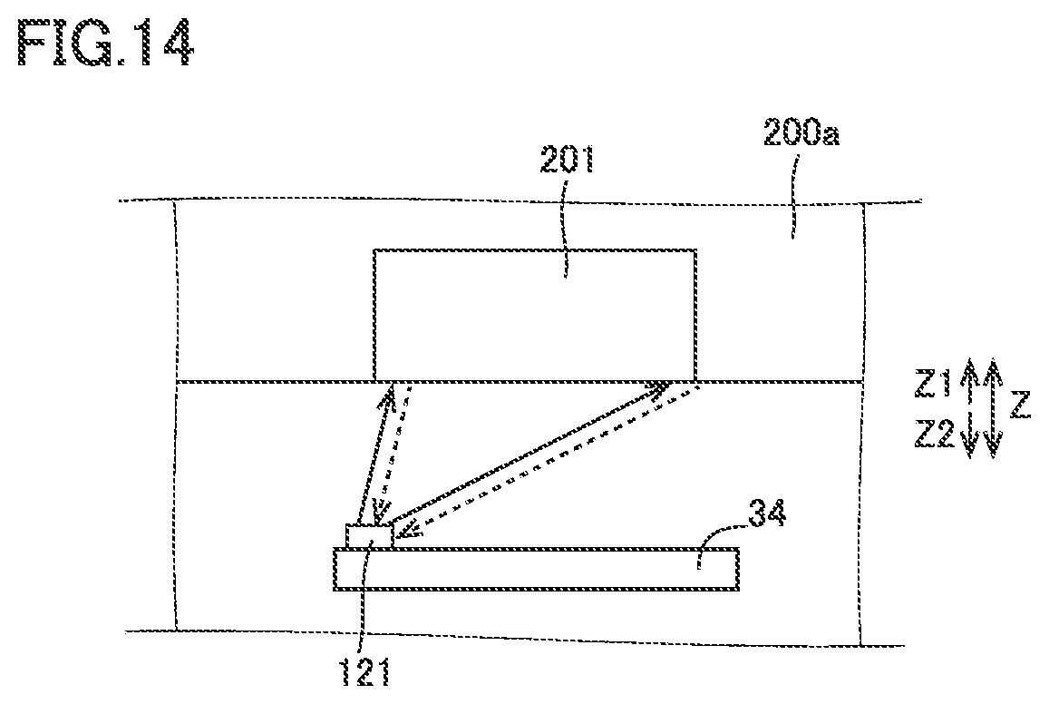 Patent US12403792 Figure 14 – Battery replacement apparatus and battery replacement method