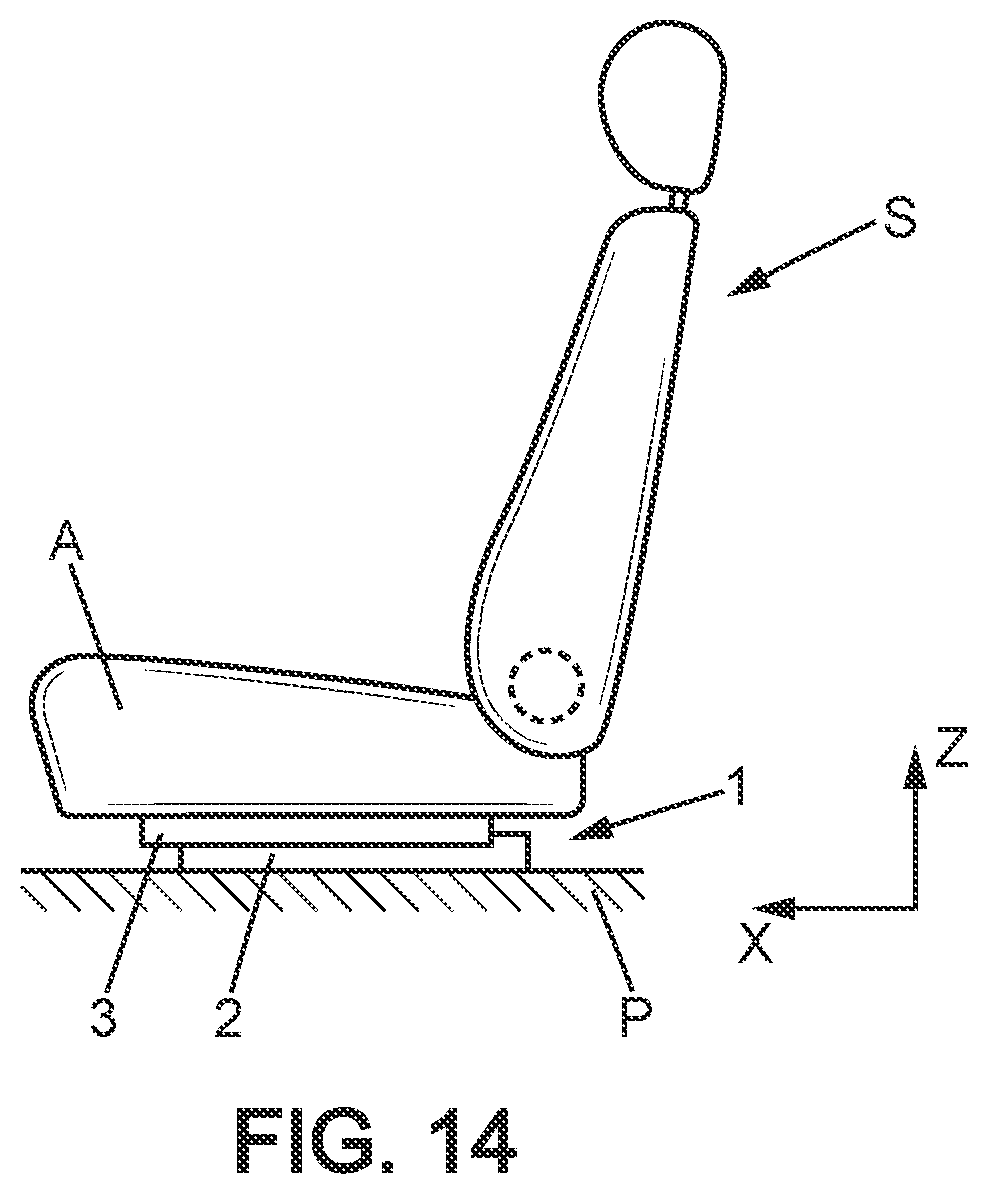 Patent US12403796 Figure 9 – Seat track