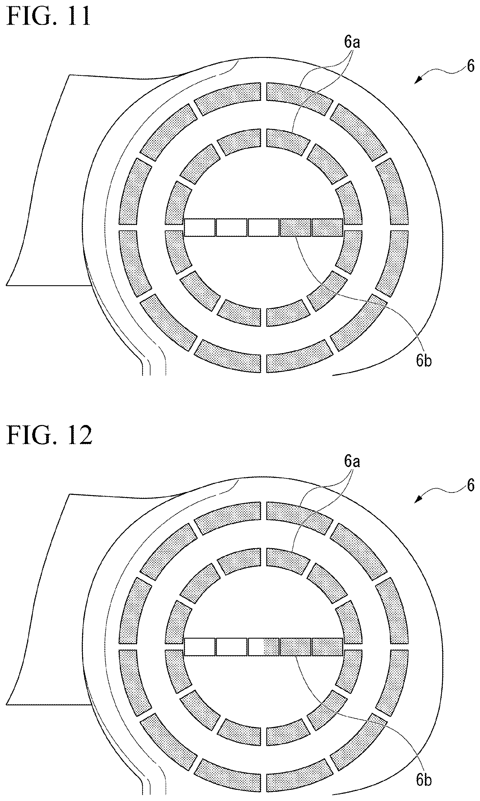Patent US12403818 Figure 8 – Illumination device for vehicle