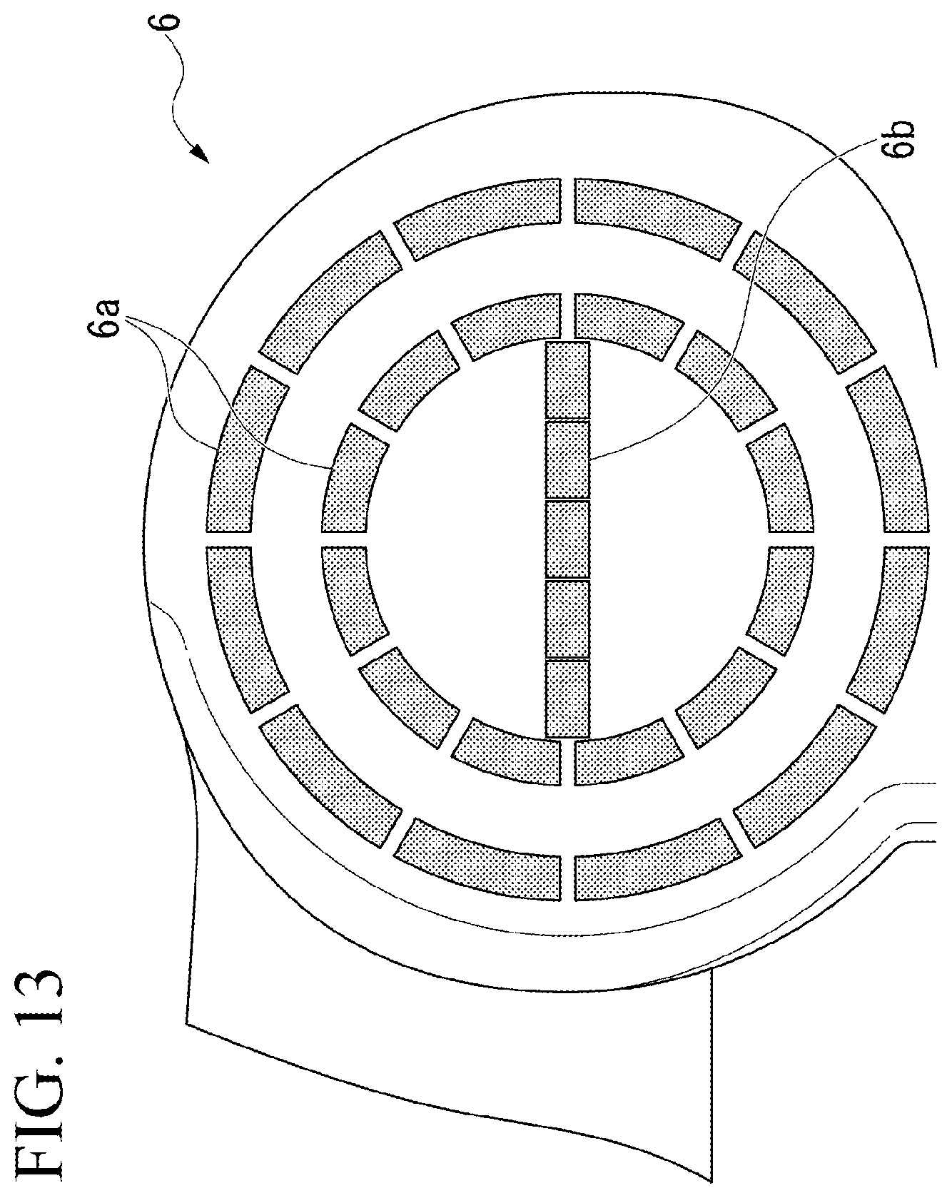 Patent US12403818 Figure 9 – Illumination device for vehicle