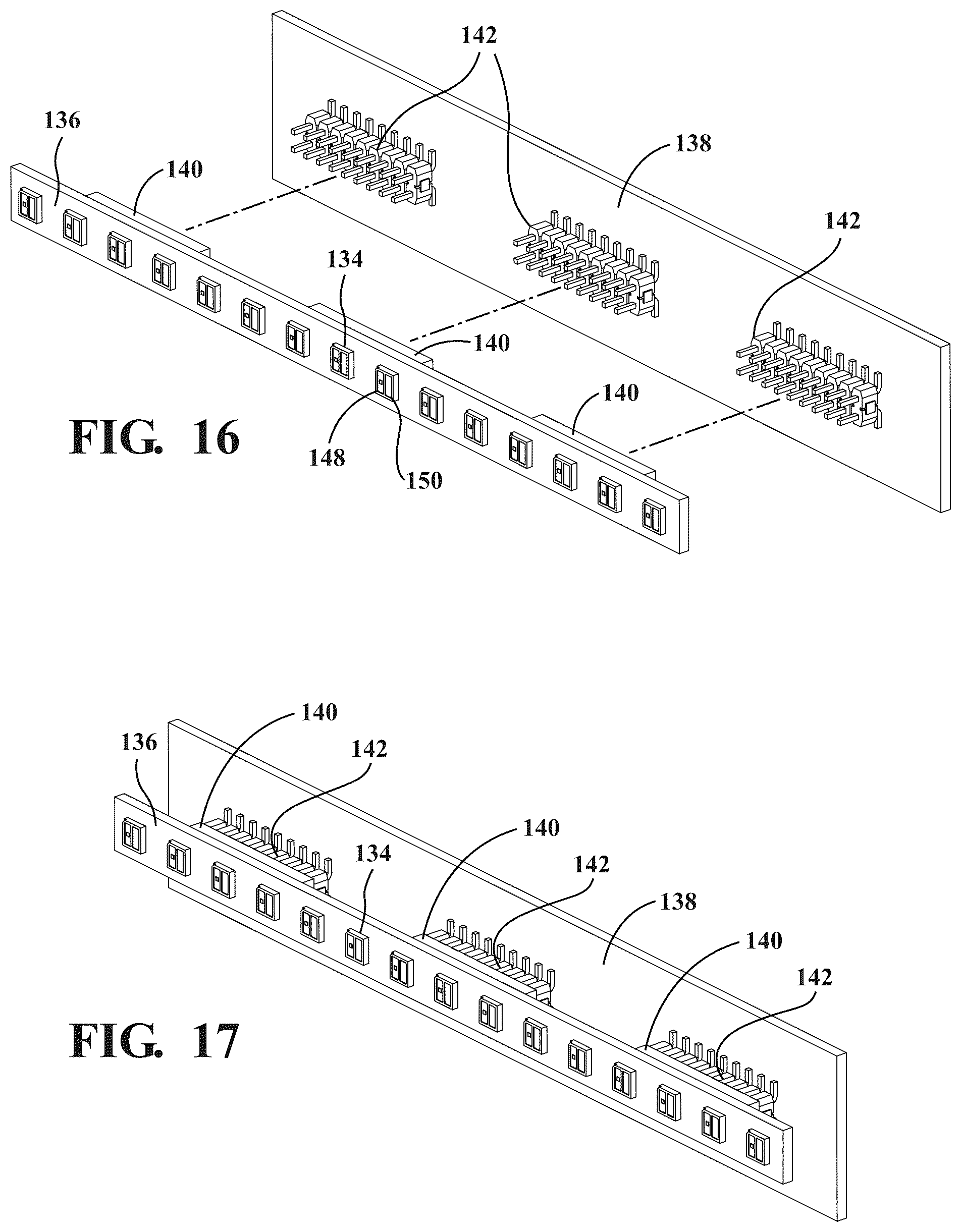 Patent US12403822 Figure 15 – Vehicle alert system