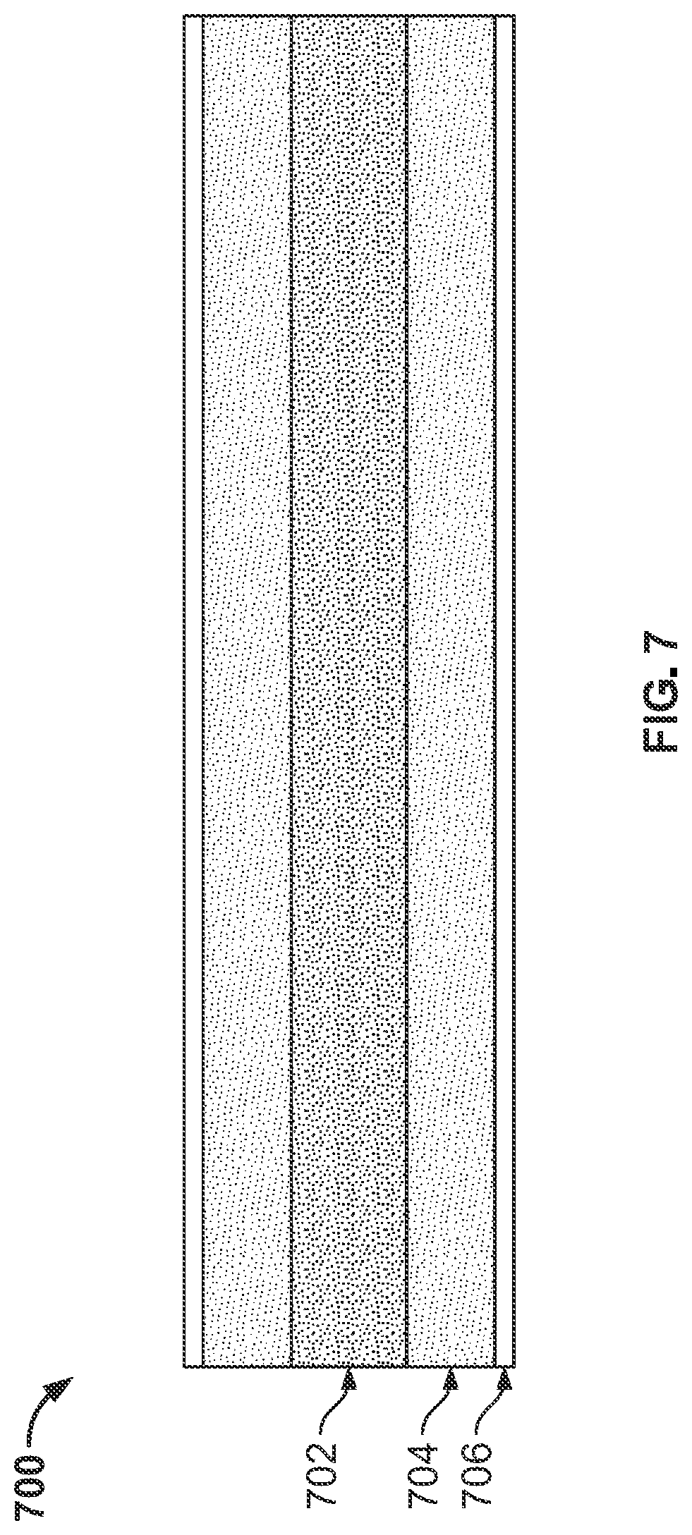 Patent US12403838 Figure 6 – Electric vehicles incorporating flatbeds and methods associated therewith