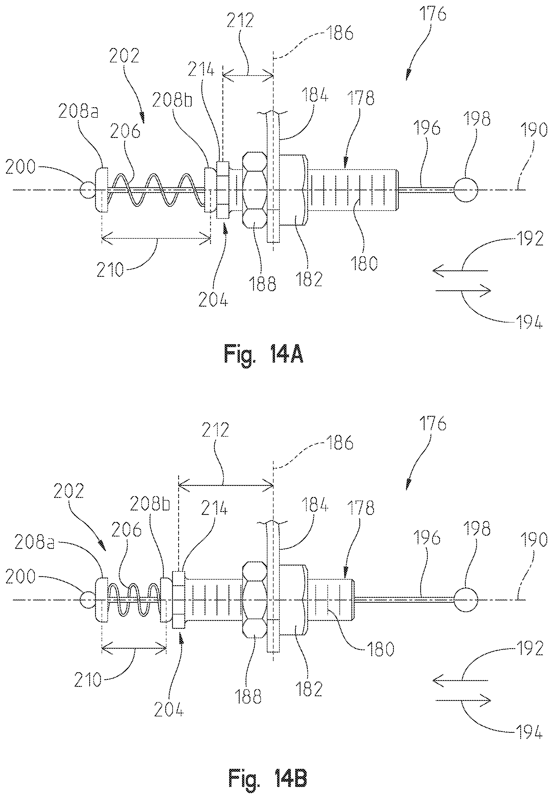 Patent US12403841 Figure 15 – All-terrain vehicle