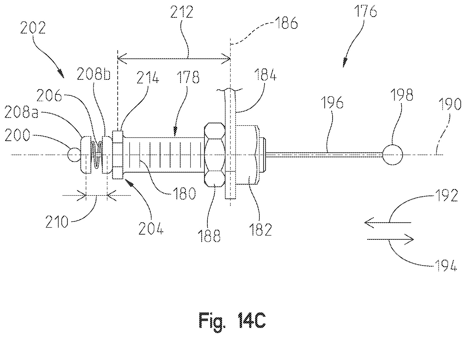 Patent US12403841 Figure 16 – All-terrain vehicle