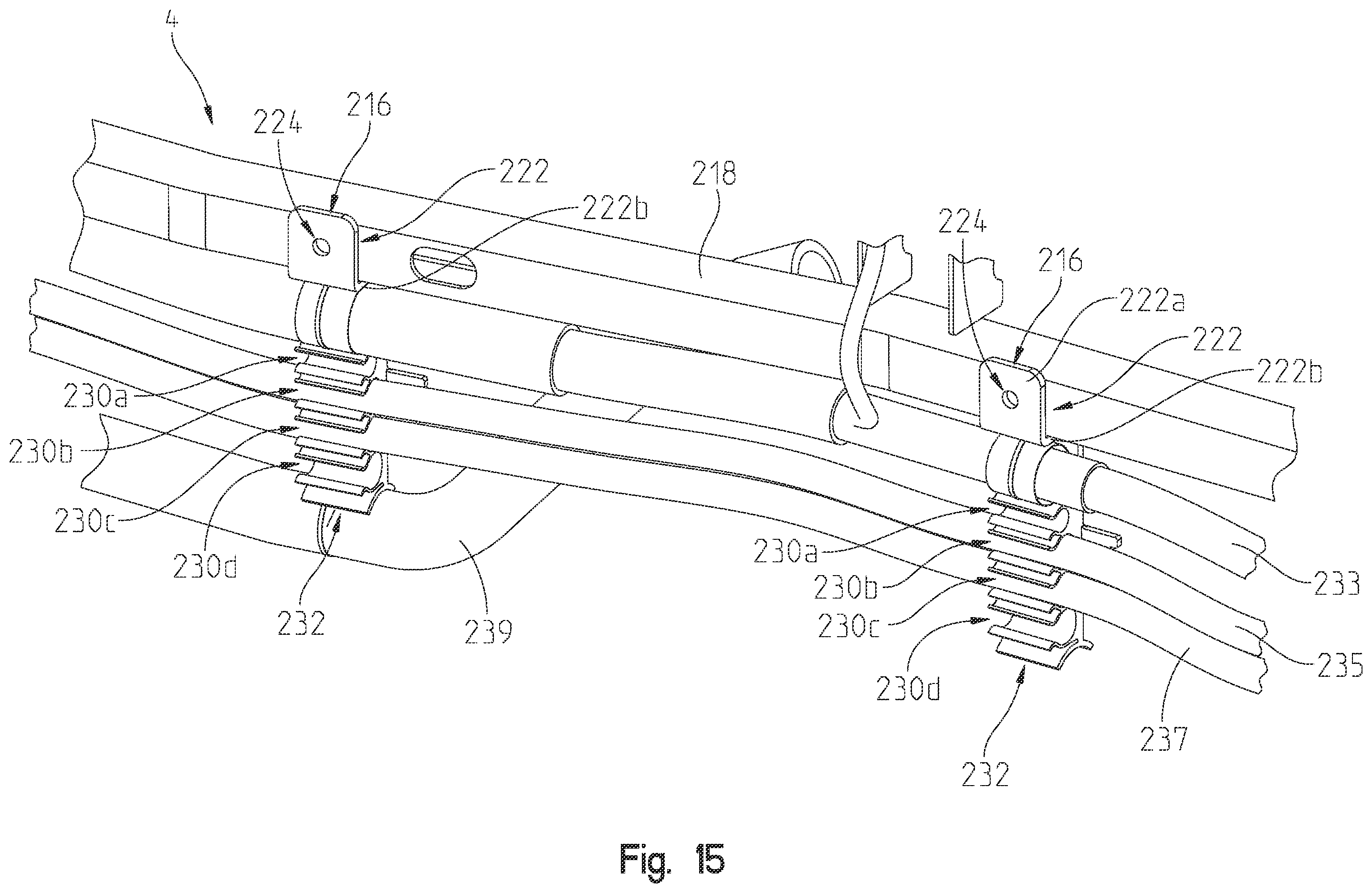 Patent US12403841 Figure 17 – All-terrain vehicle