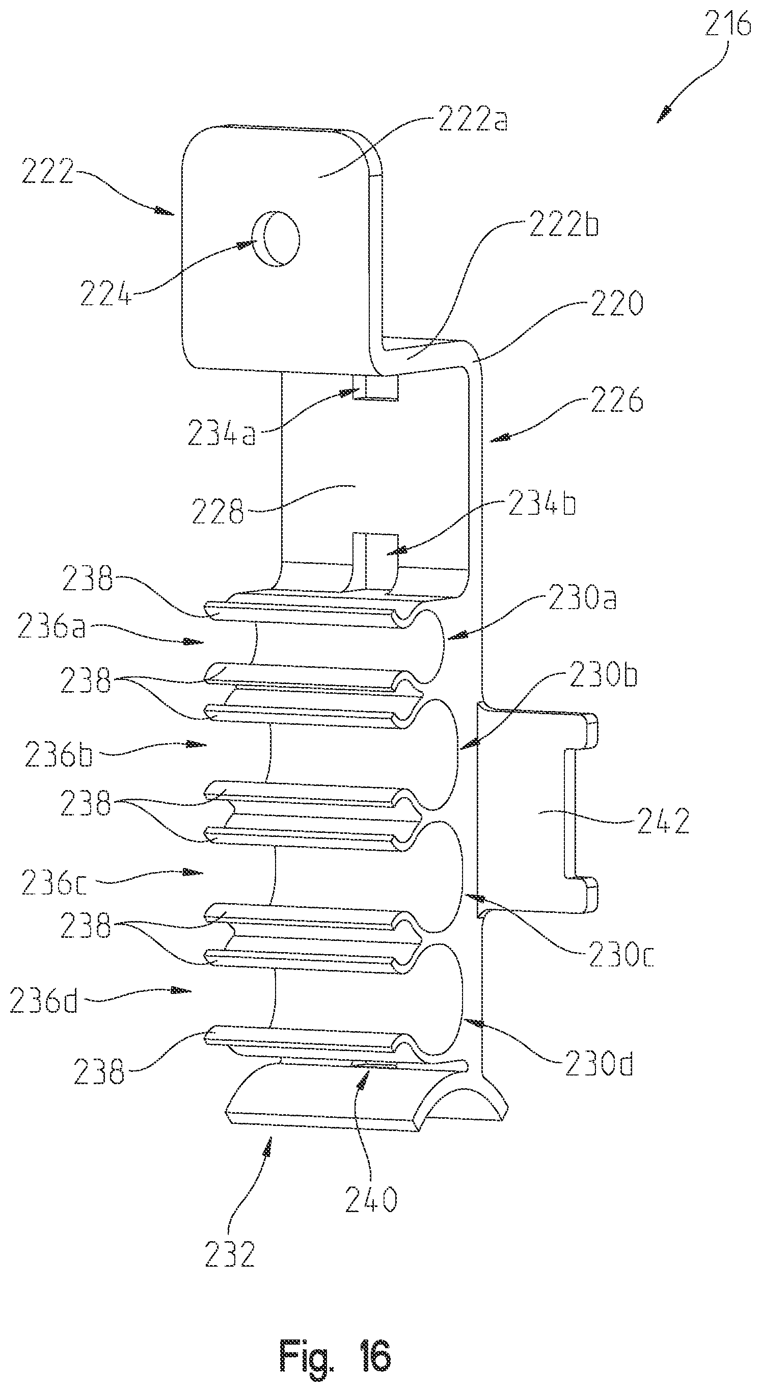 Patent US12403841 Figure 18 – All-terrain vehicle