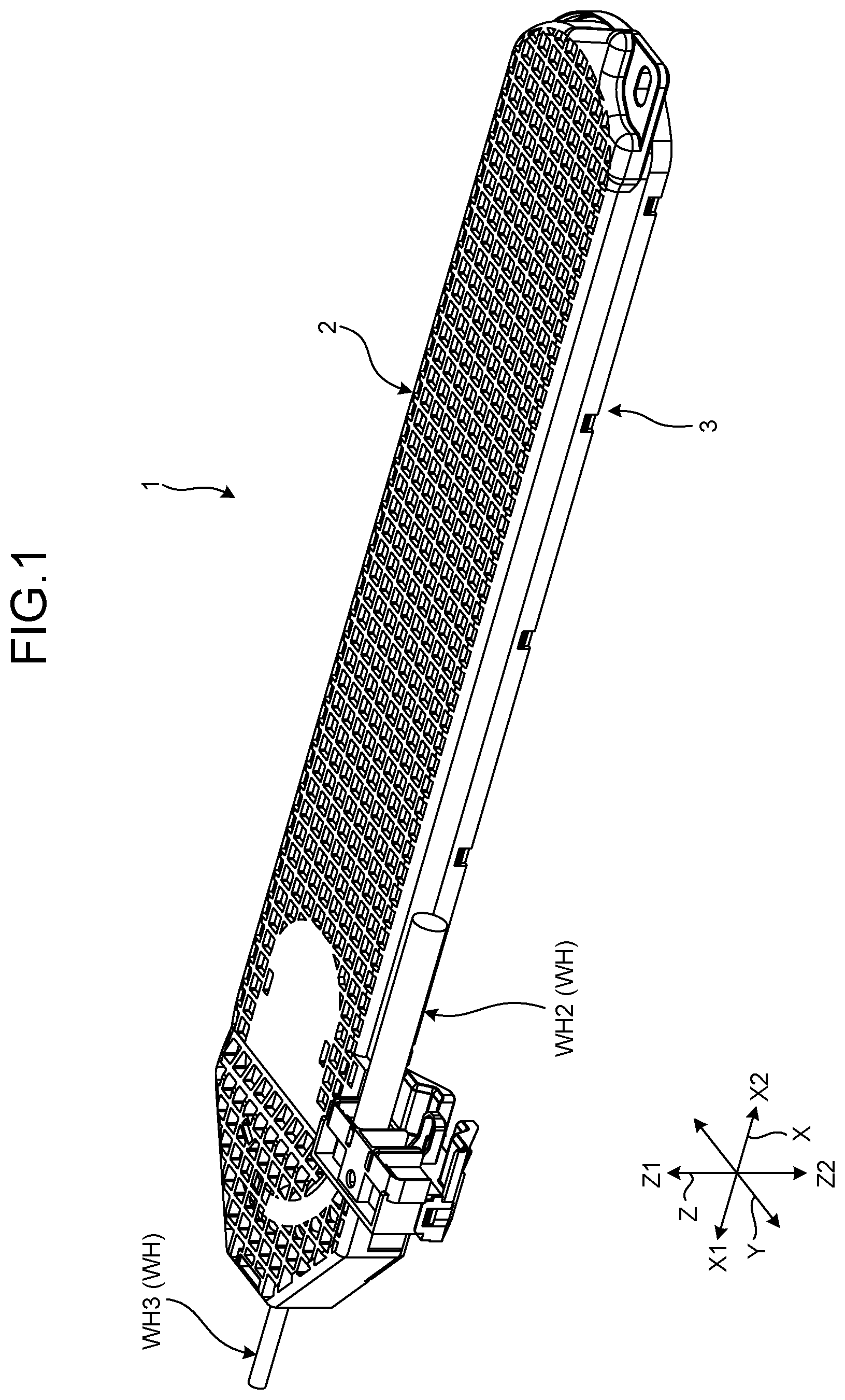 Patent US12403849 Figure 1 – Protector