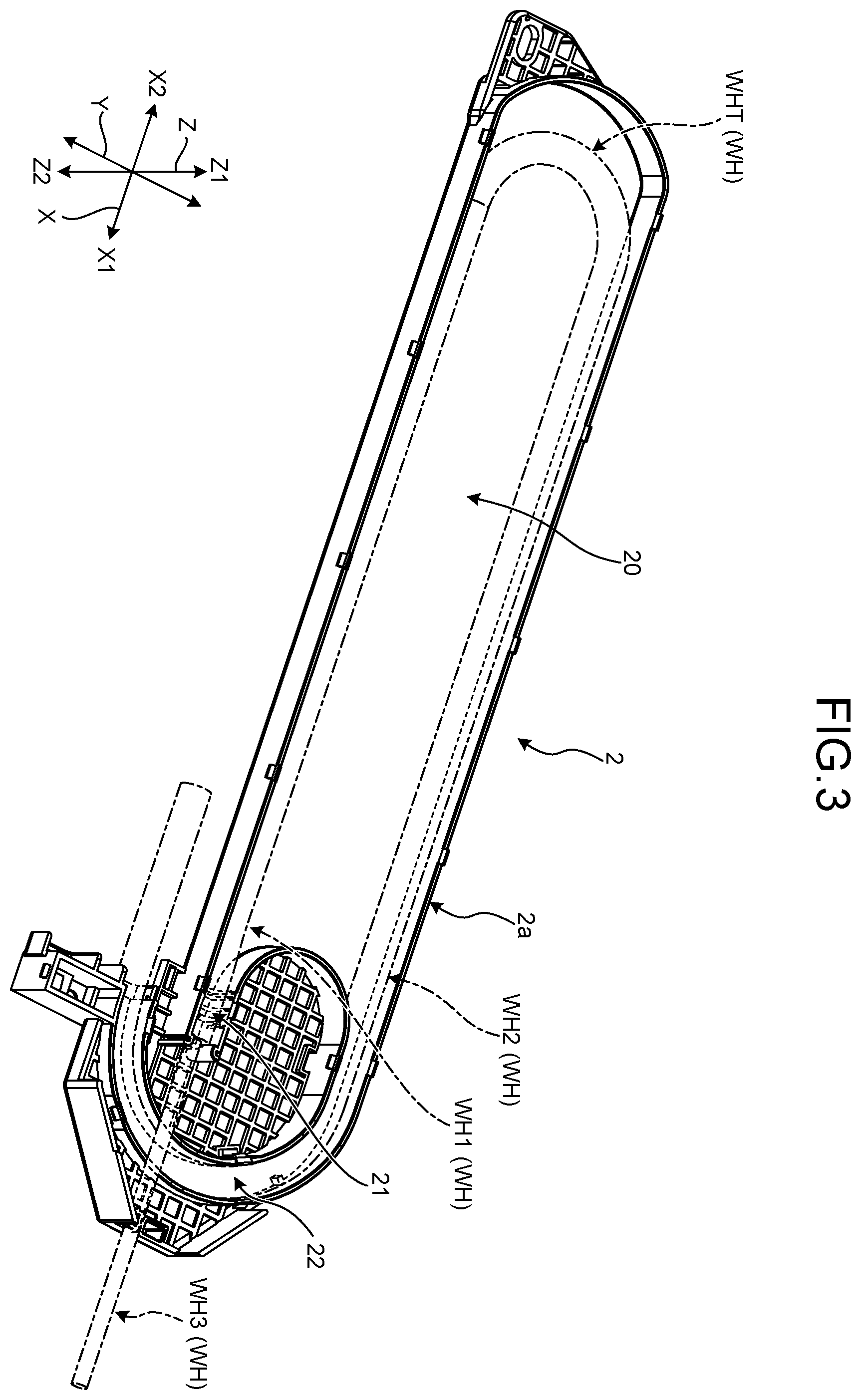 Patent US12403849 Figure 3 – Protector