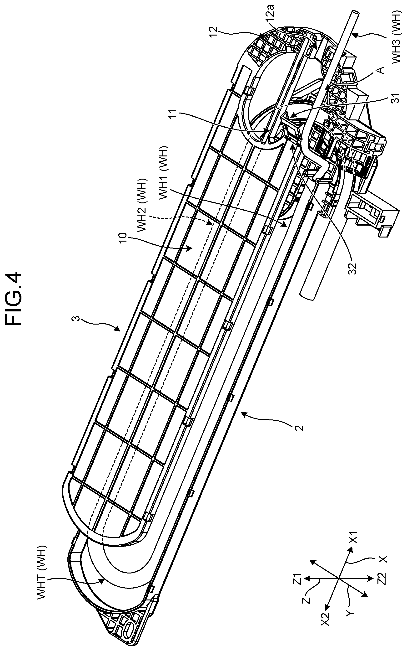 Patent US12403849 Figure 4 – Protector