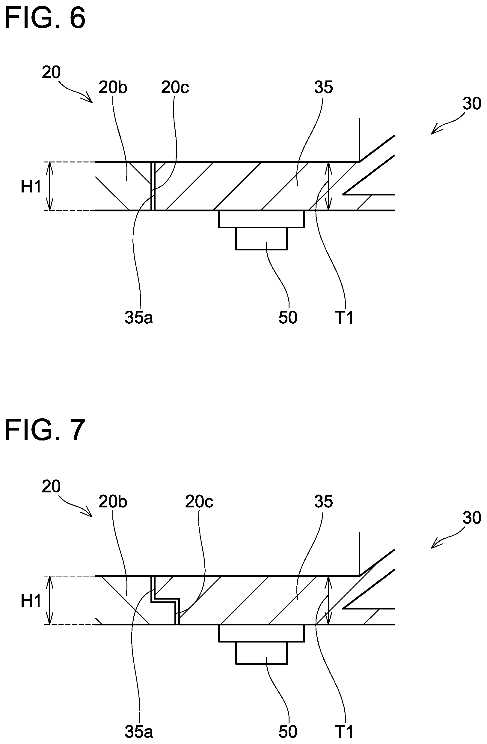 Patent US12403853 Figure 6 – Vehicle