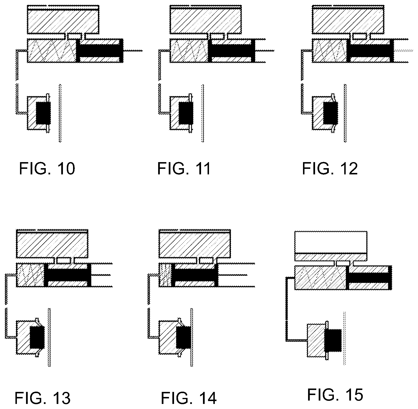 Patent US12403881 Figure 3 – Bicycle hydraulic disc braking system and a method and system for diagnosing the braking system