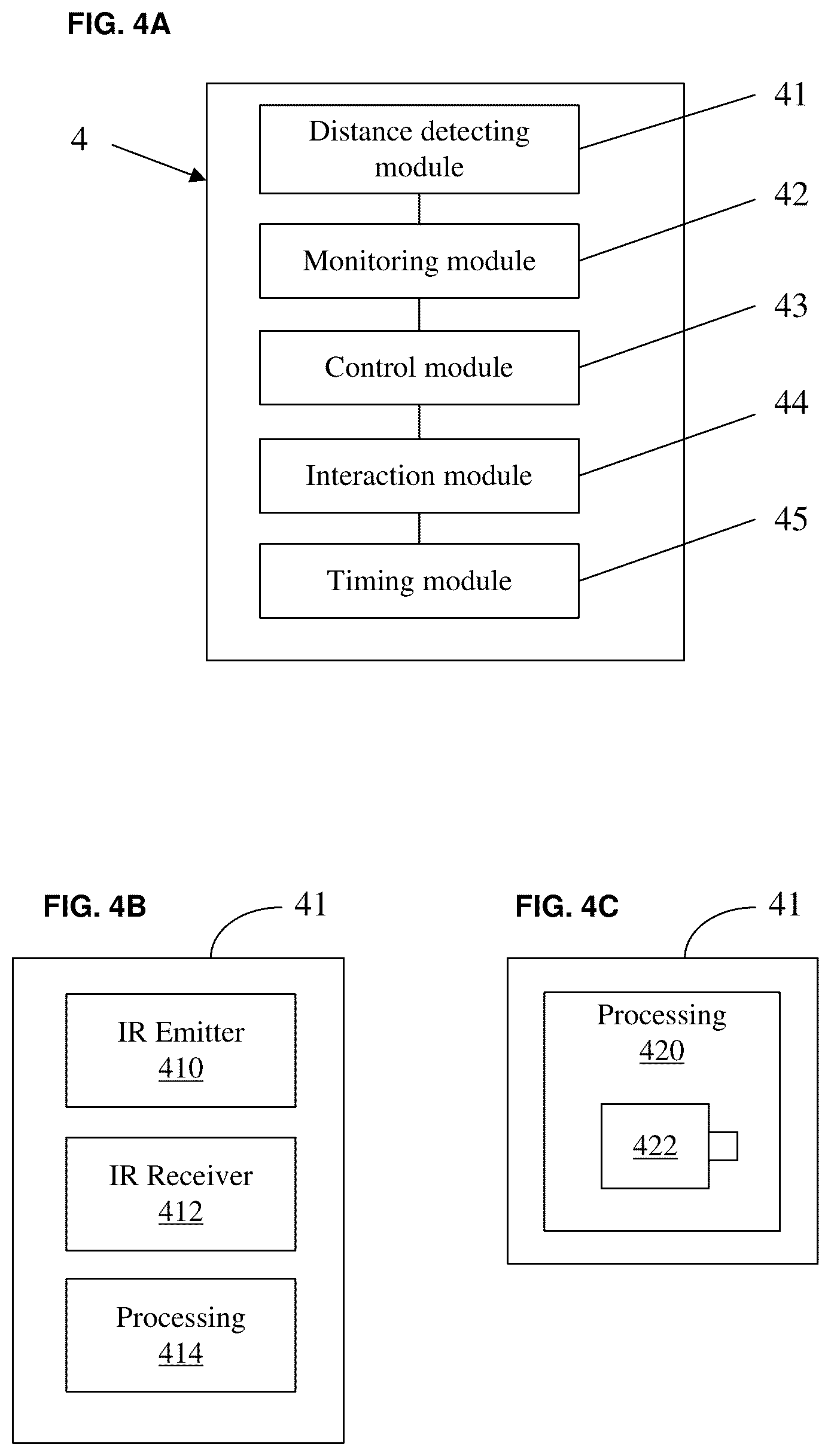 Patent US12403900 Figure 4 – Collision-avoidance system and method in a magnetizing environment