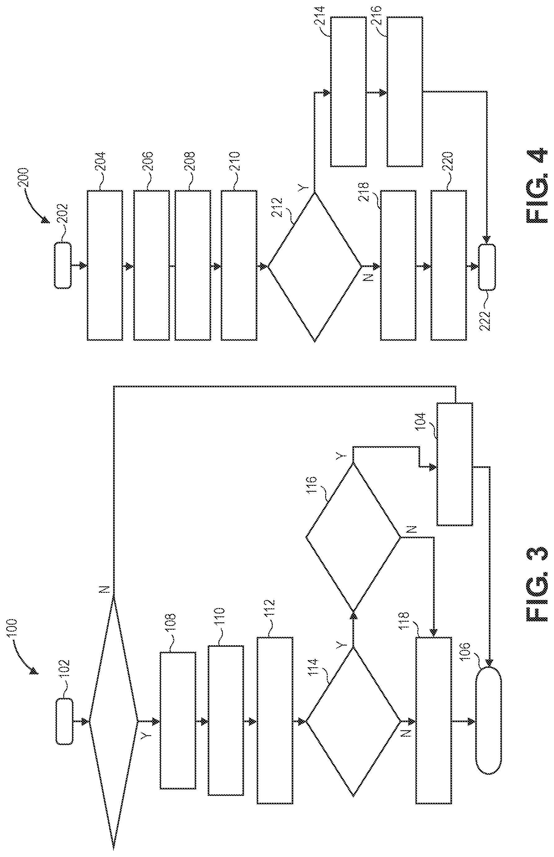 Patent US12403905 Figure 2 – System and method for downhill headway control for cruise control