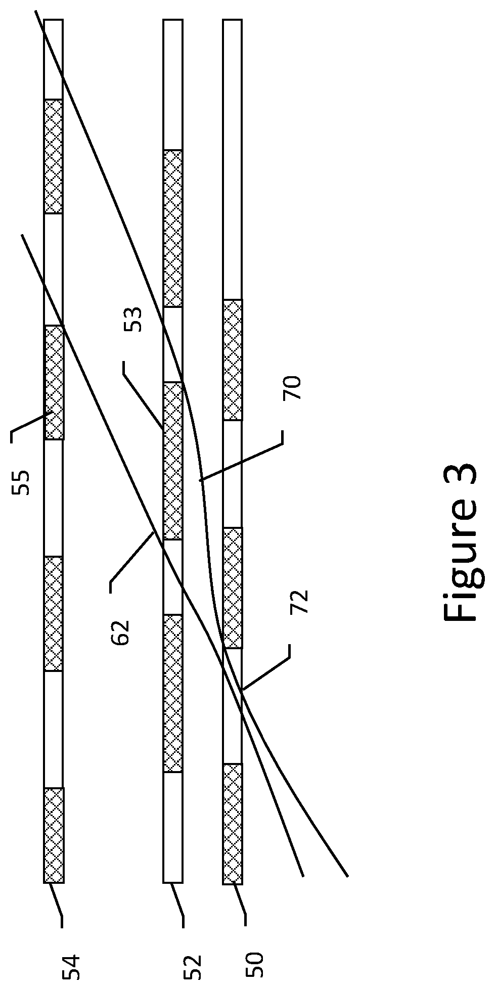 Patent US12403908 Figure 3 – Non-selfish traffic lights passing advisory systems