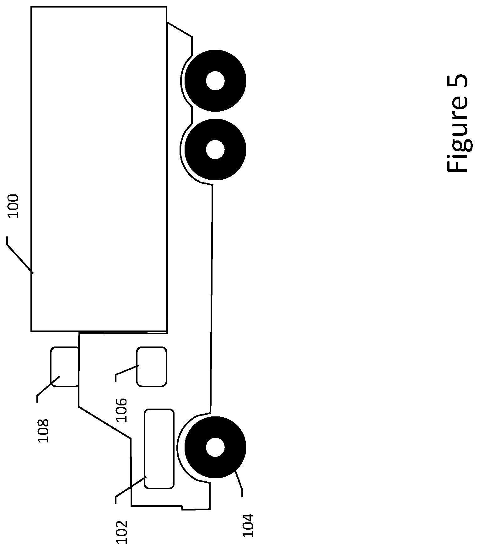 Patent US12403908 Figure 5 – Non-selfish traffic lights passing advisory systems