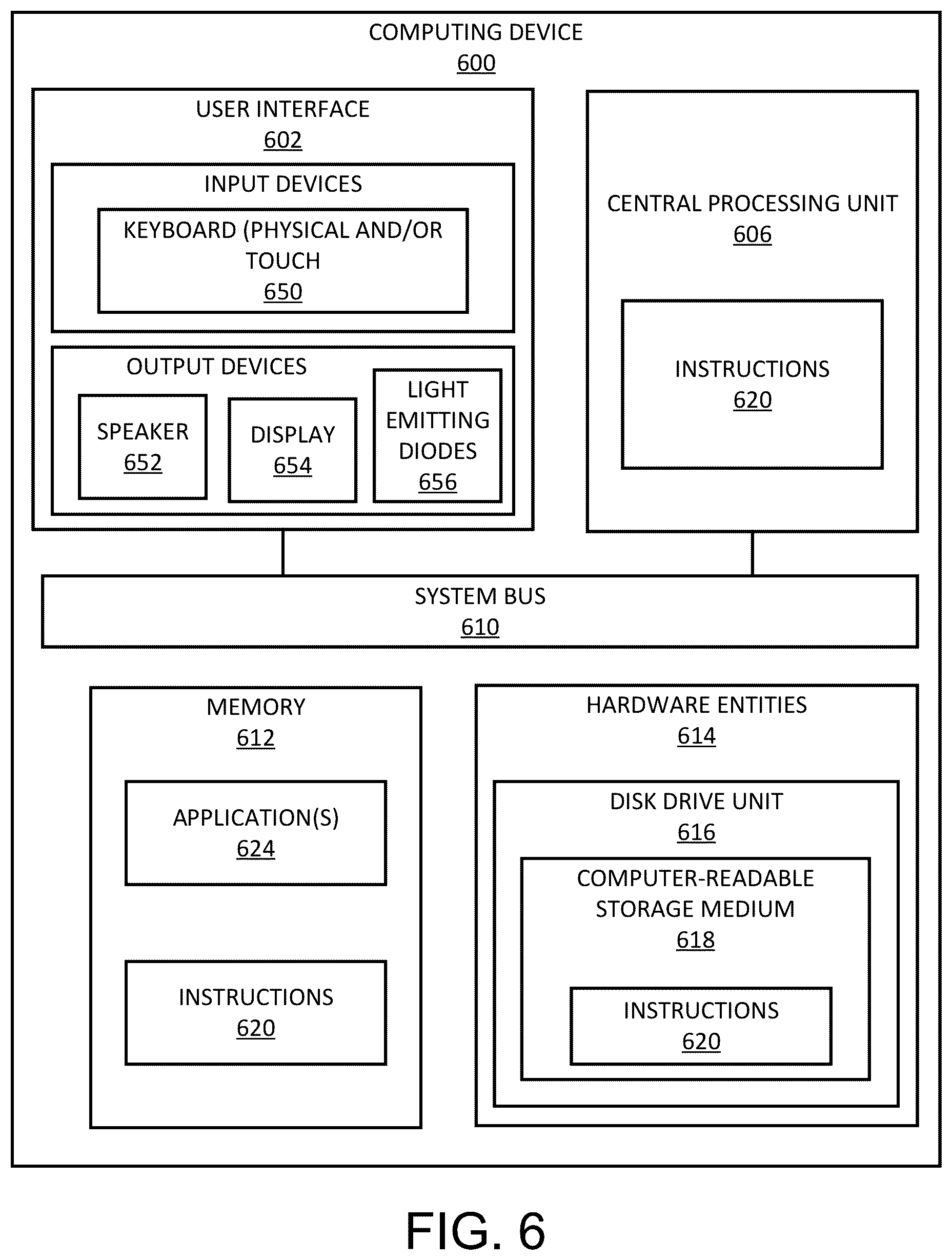 Patent US12403913 Figure 6 – Systems and methods for detecting water along driving routes