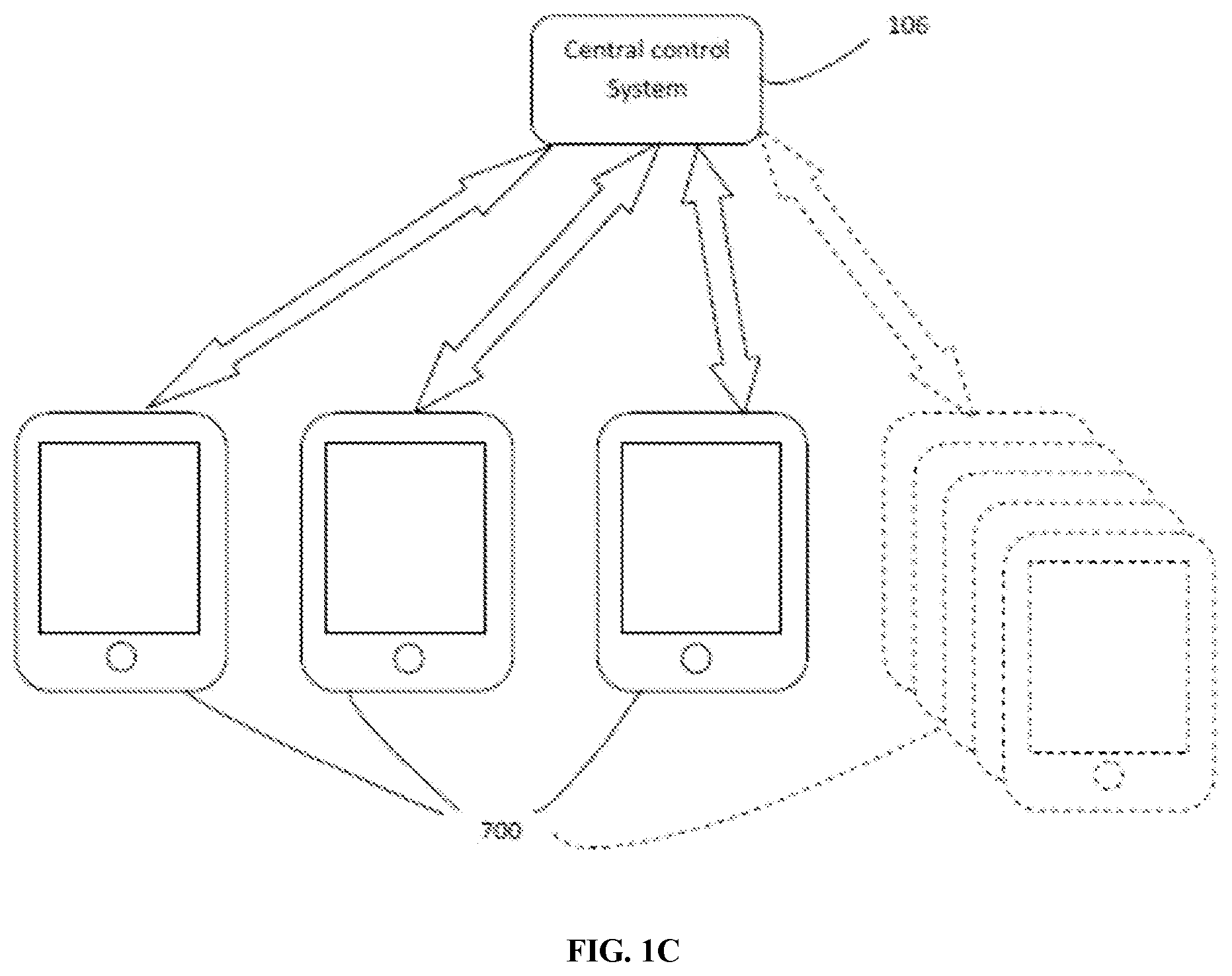 Patent US12403914 Figure 3 – System for monitoring and classifying vehicle operator behavior