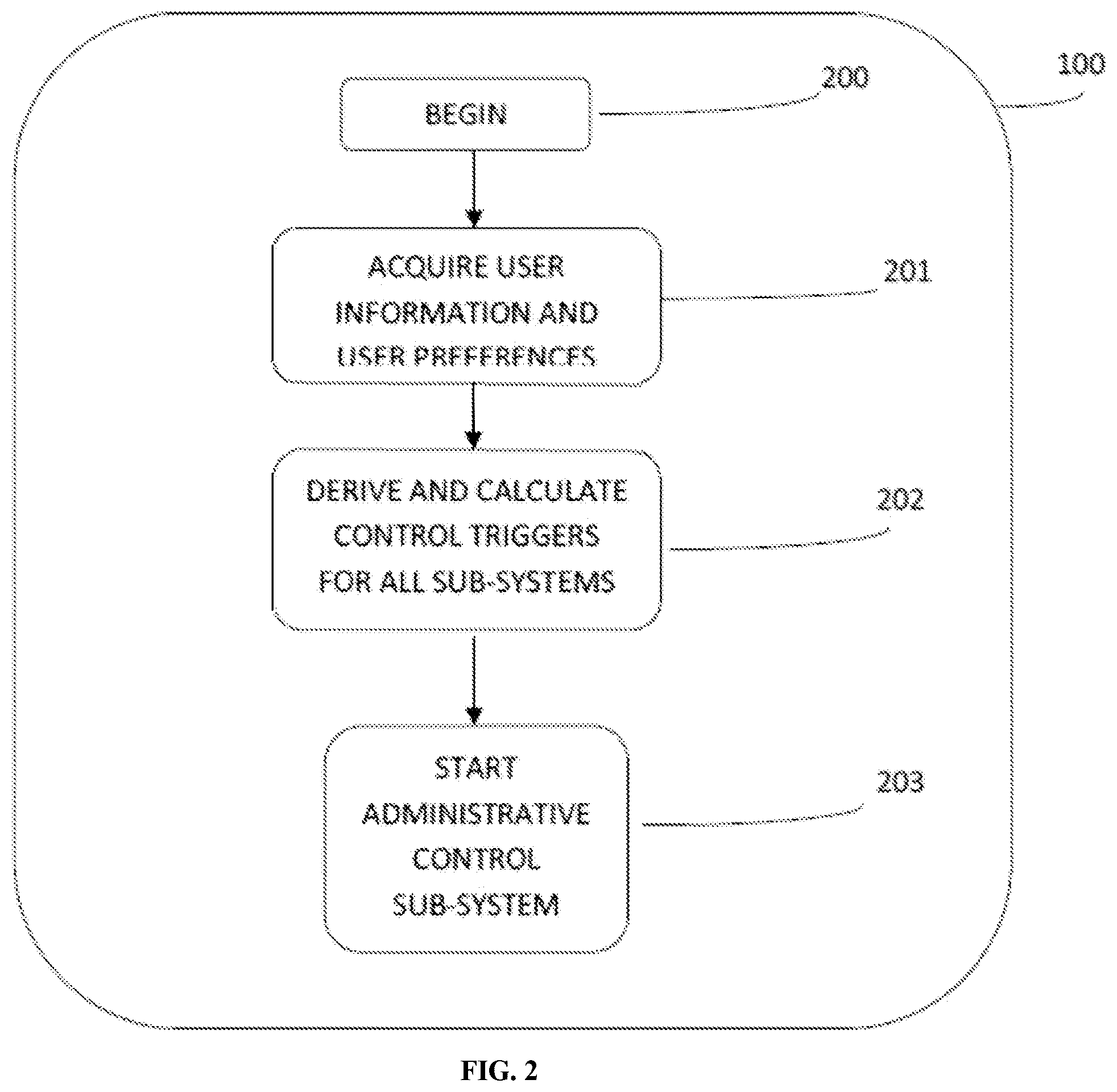 Patent US12403914 Figure 6 – System for monitoring and classifying vehicle operator behavior
