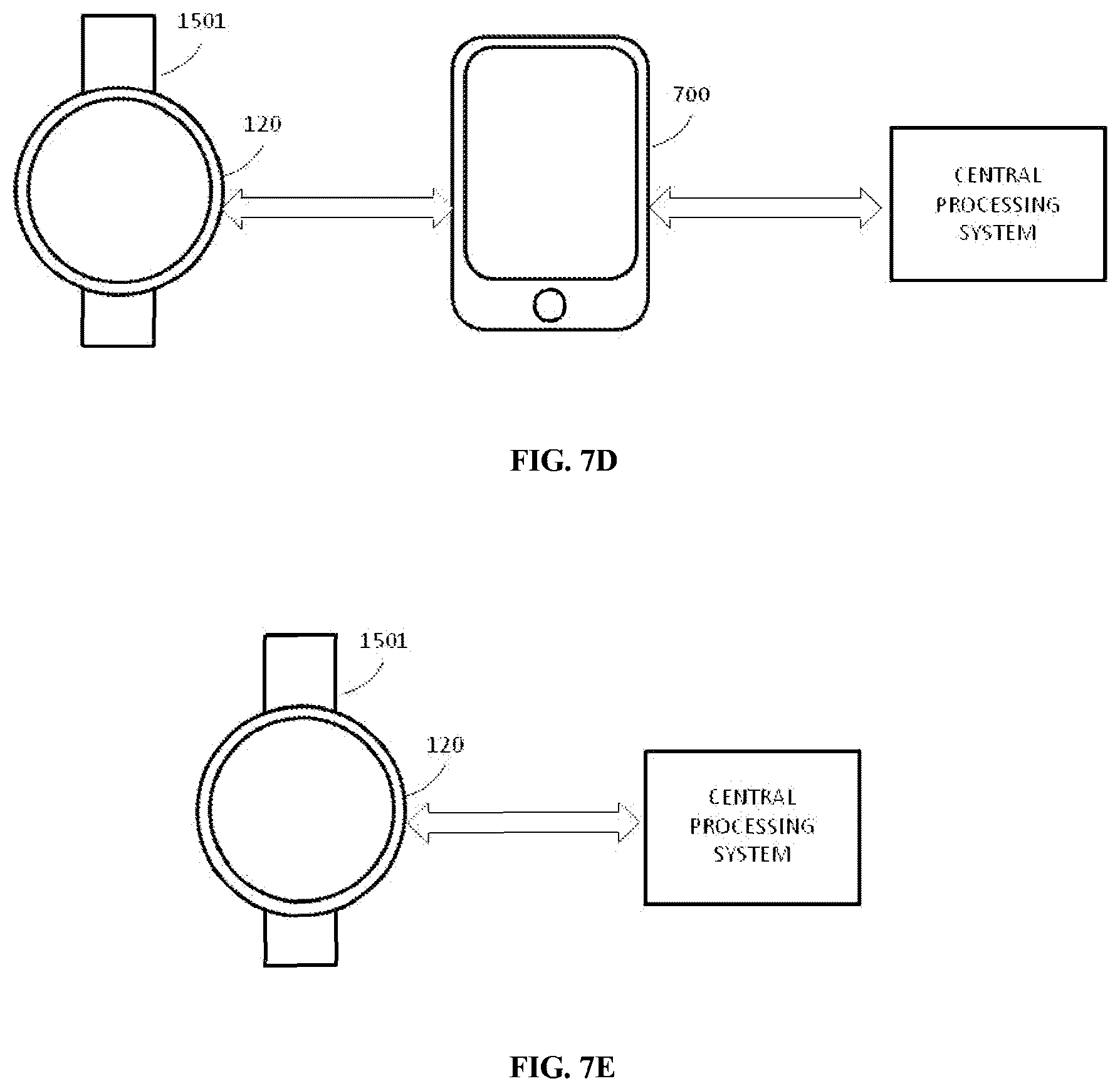 Patent US12403914 Figure 14 – System for monitoring and classifying vehicle operator behavior
