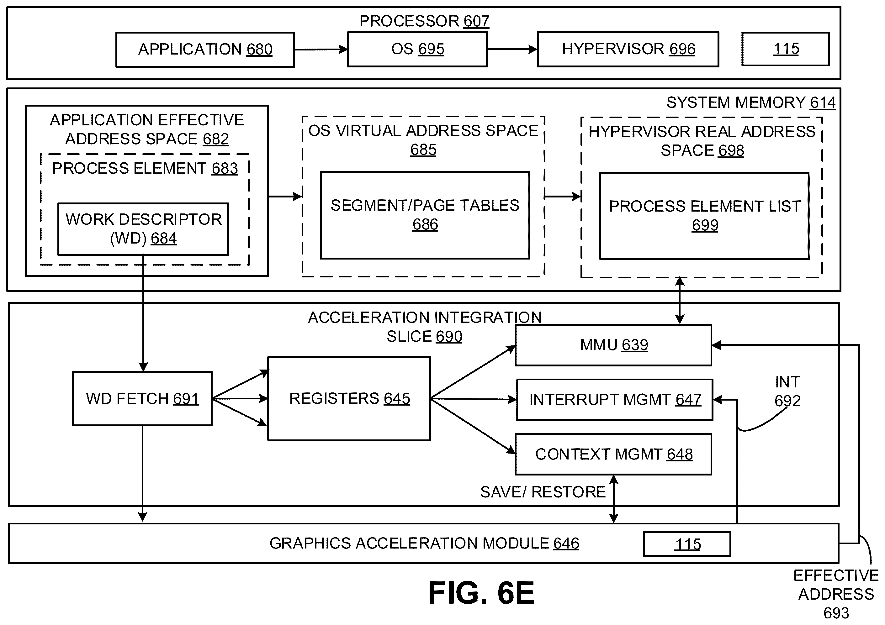 Patent US12403919 Figure 13 – Hardware fault detection for feedback control systems in autonomous machine applications