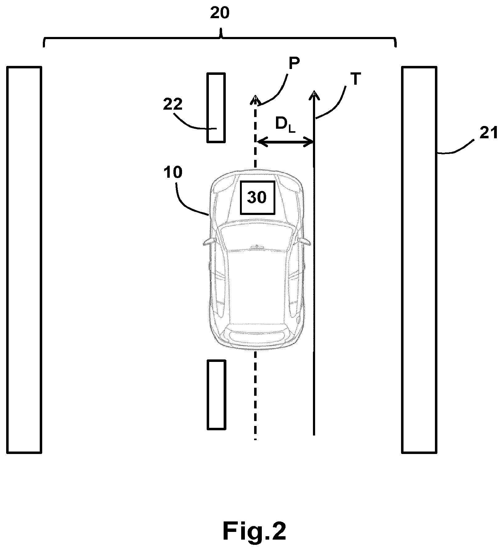 Patent US12403922 Figure 2 – Method for assisting with driving an autonomous motor vehicle on a road