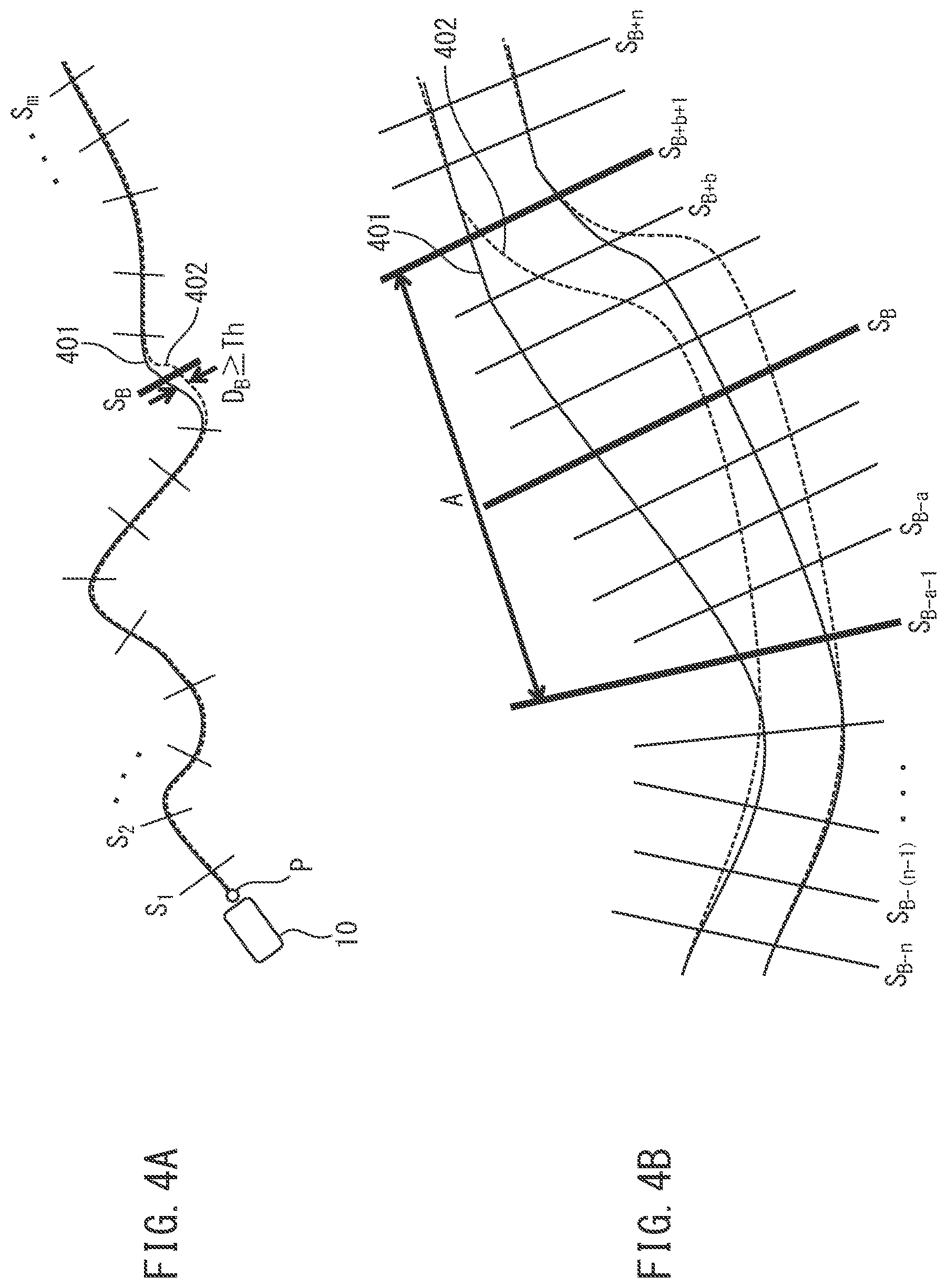 Patent US12403935 Figure 4 – Vehicle controller, method, and computer program for vehicle control