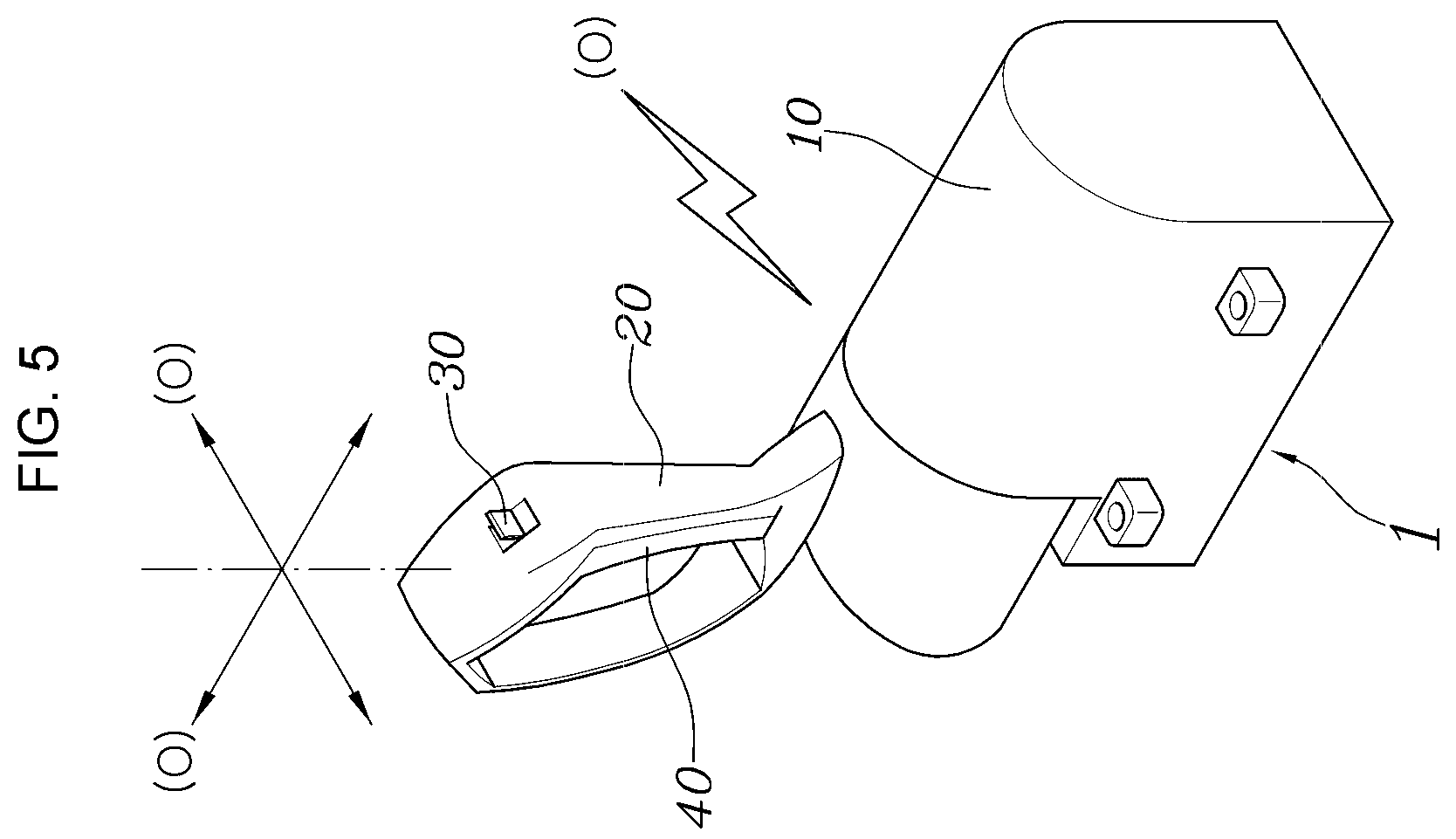 Patent US12403949 Figure 5 – Operation control method of dual integrated control apparatus for autonomous driving vehicle