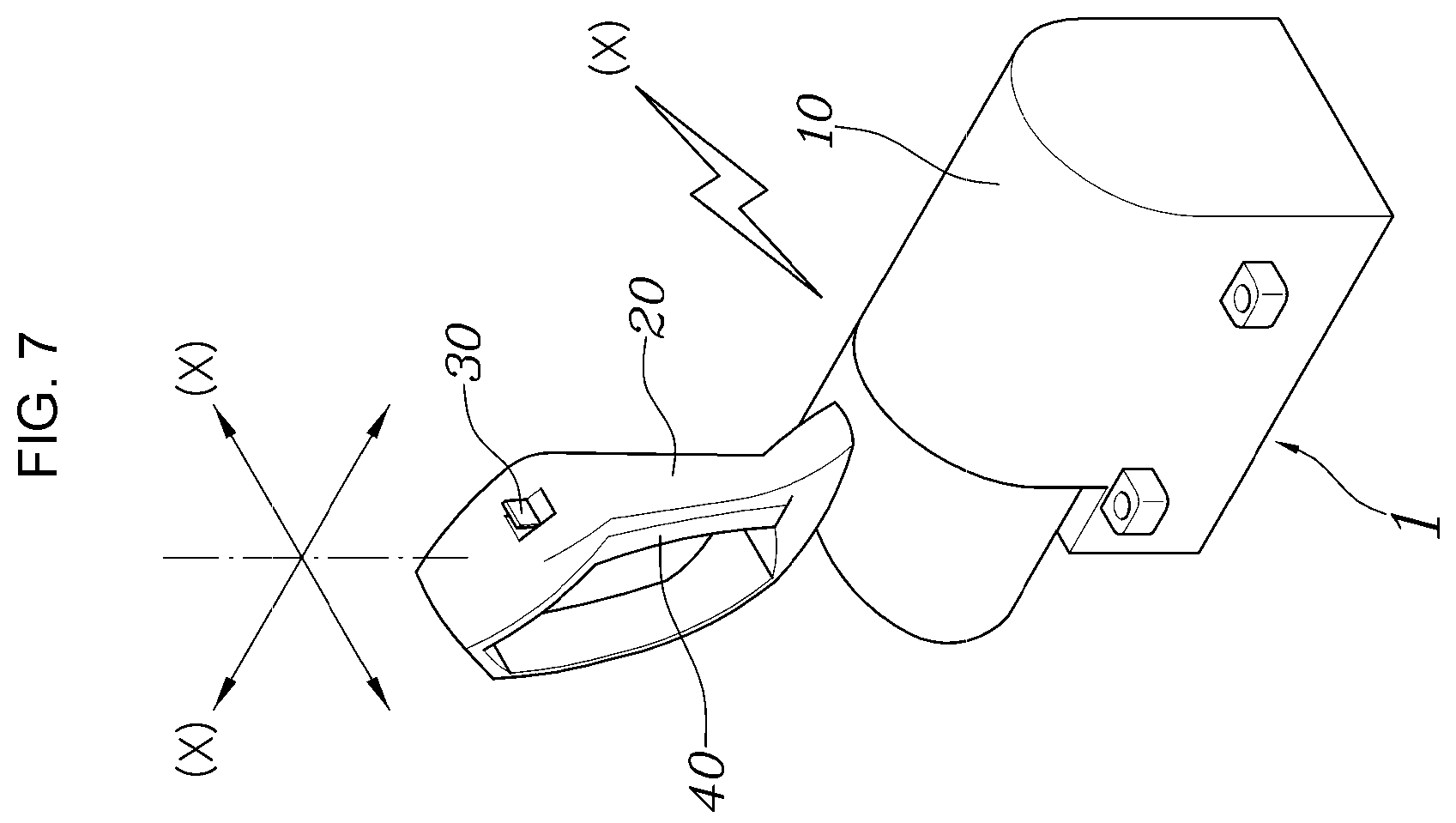 Patent US12403949 Figure 7 – Operation control method of dual integrated control apparatus for autonomous driving vehicle