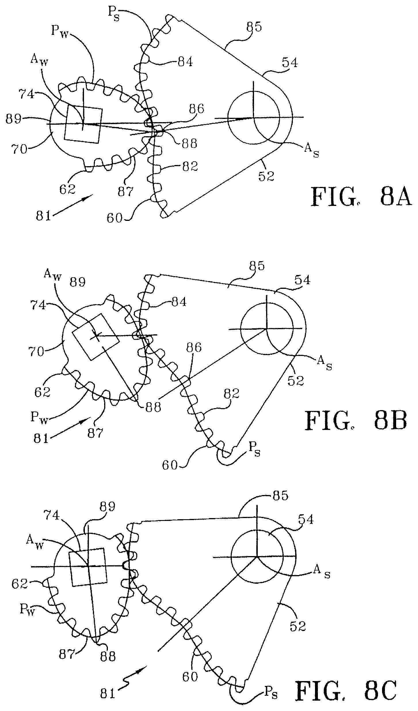 Patent US12403953 Figure 14 – Steering systems, steering and speed coordination systems, and associated vehicles