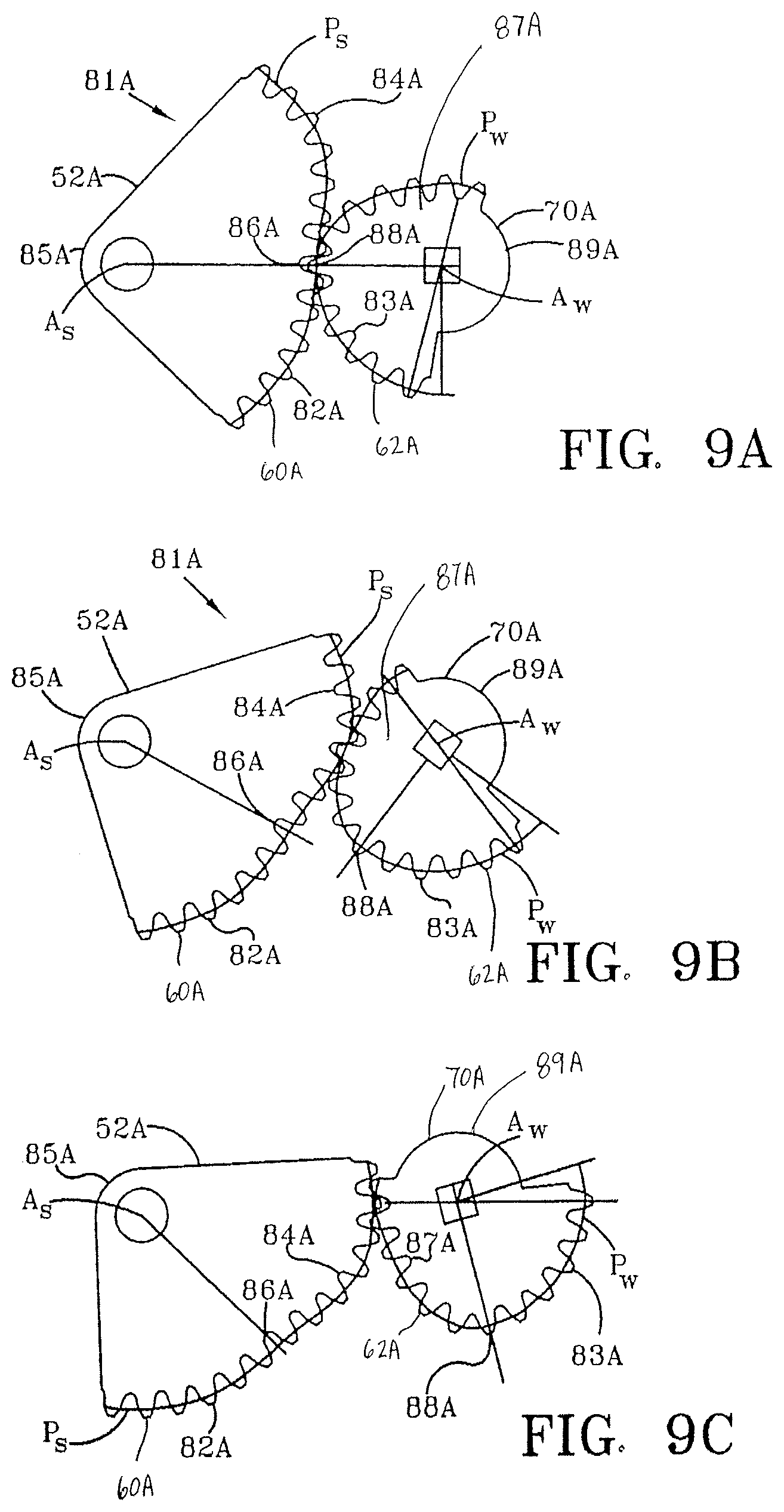 Patent US12403953 Figure 15 – Steering systems, steering and speed coordination systems, and associated vehicles