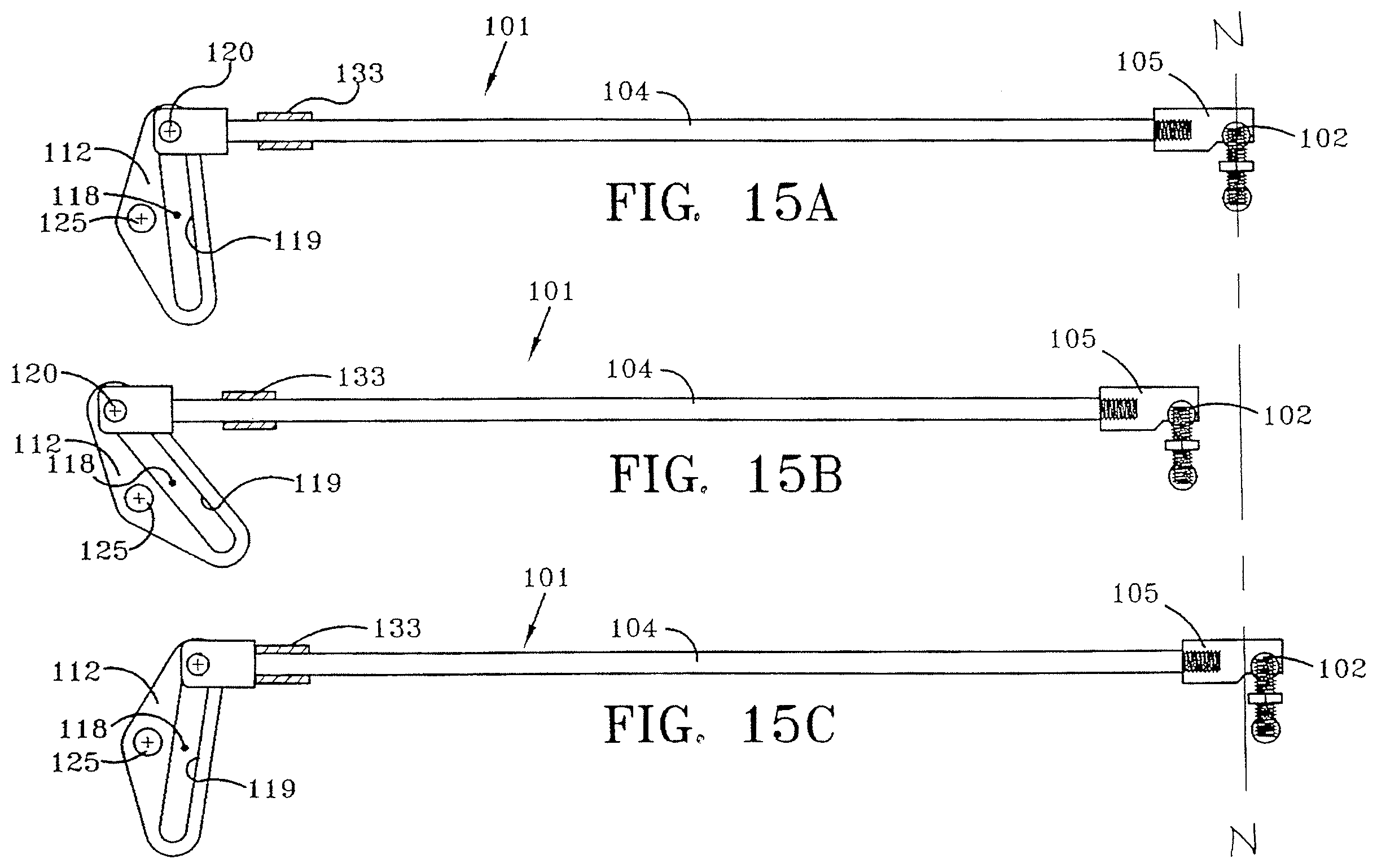 Patent US12403953 Figure 20 – Steering systems, steering and speed coordination systems, and associated vehicles