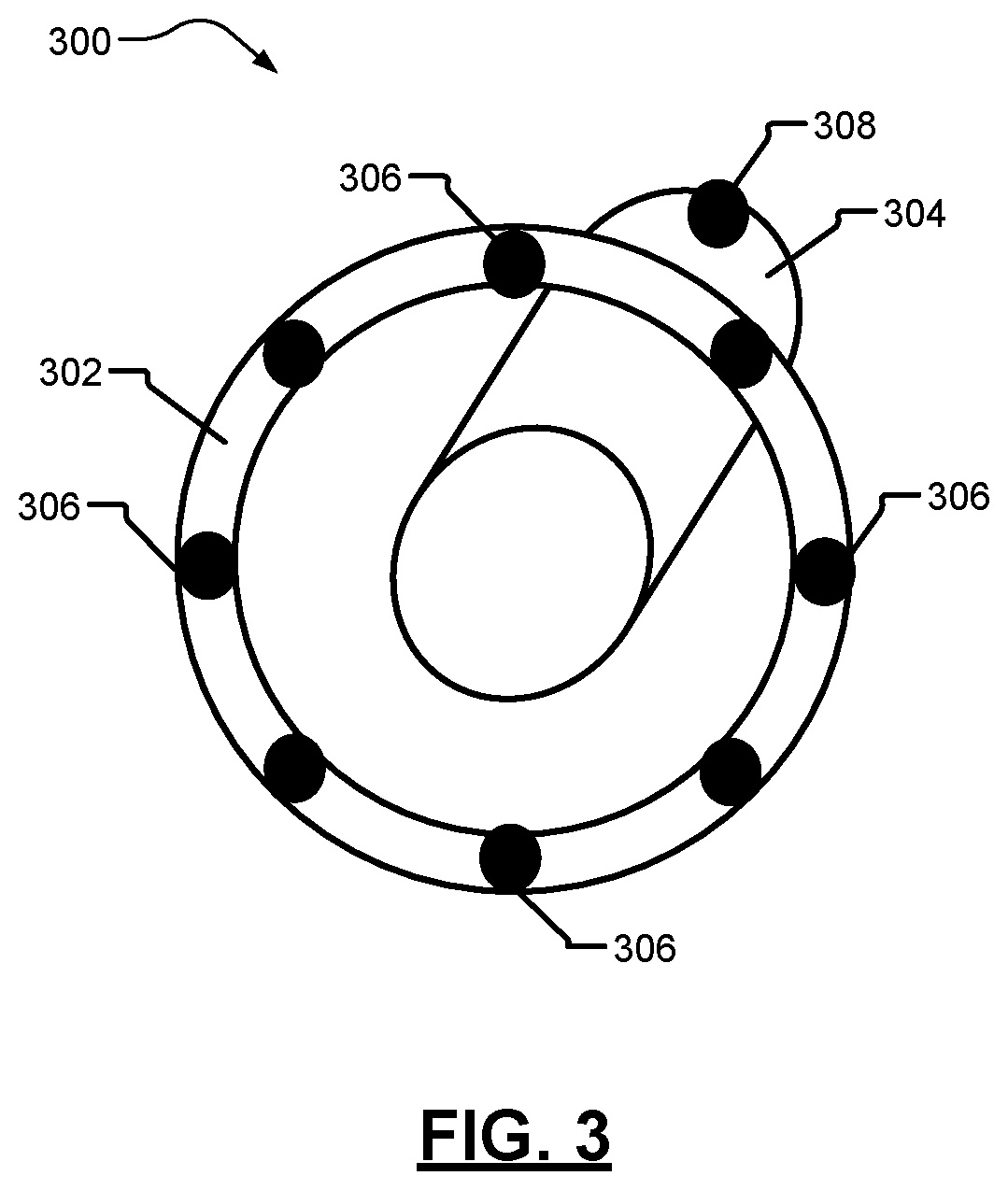 Patent US12403957 Figure 3 – Adaptive driver lane keeping assist control