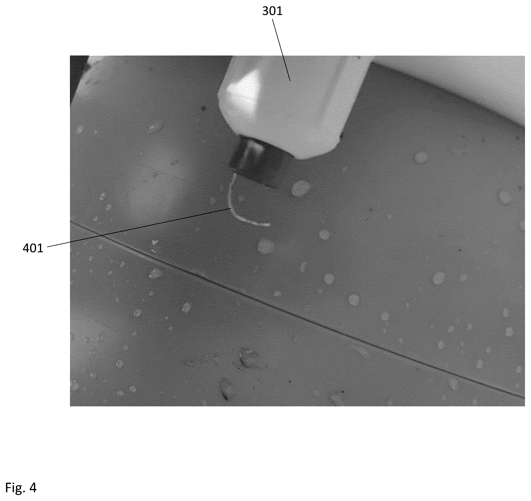 Patent US12403987 Figure 4 – Split release benthic lander
