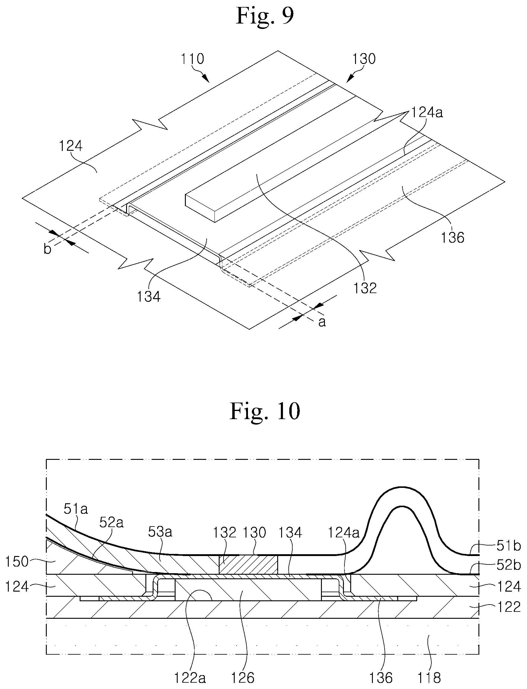 Patent US12403988 Figure 9 – Corner structure and liquefied gas storage tank having same