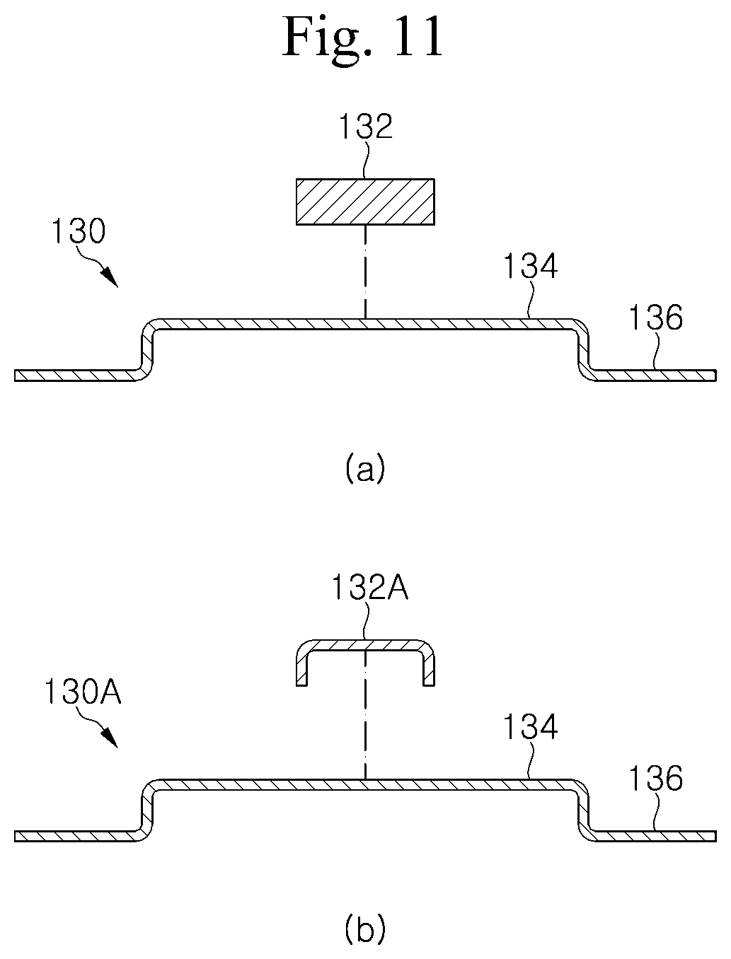 Patent US12403988 Figure 10 – Corner structure and liquefied gas storage tank having same