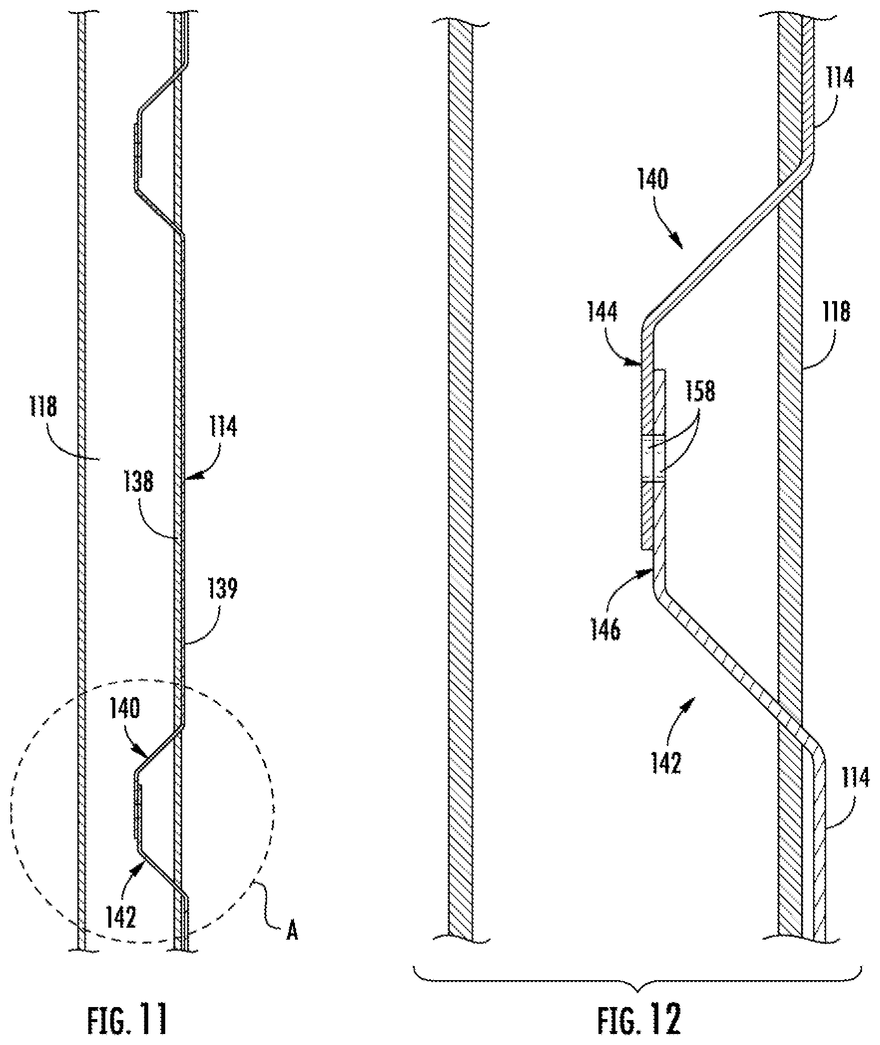 Patent US12410003 Figure 10 – Refuse container having modular side walls