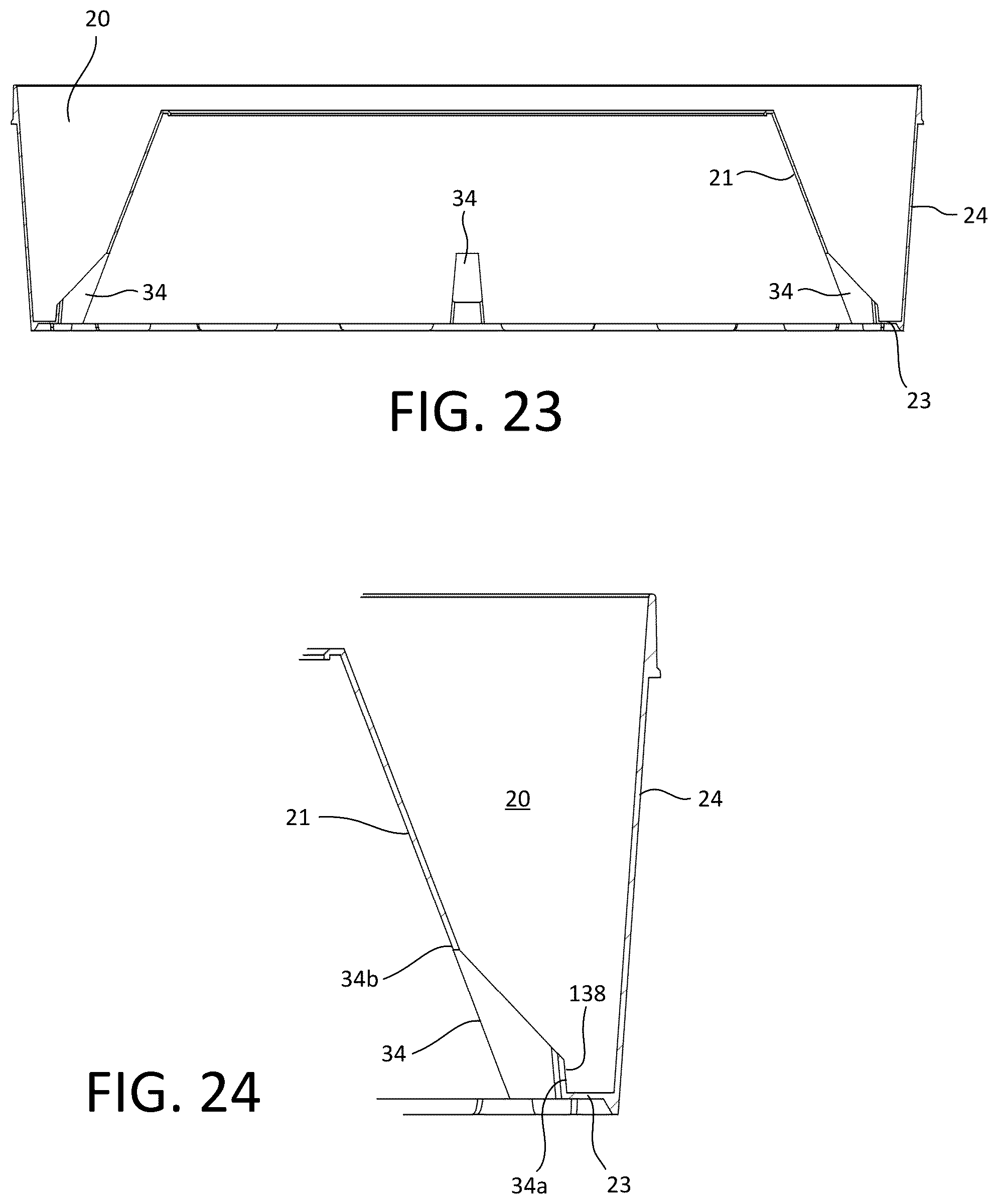 Patent US12410005 Figure 20 – Cassette for dispensing pleated tubing