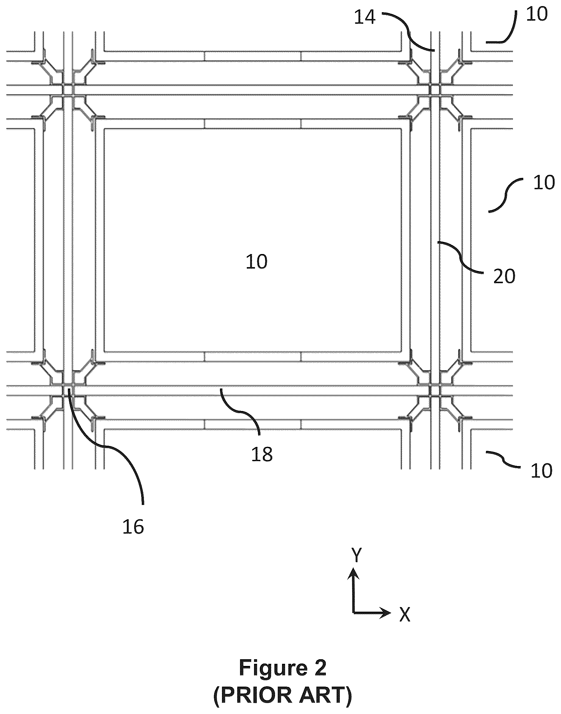 Patent US12410008 Figure 2 – Method and apparatus for retrieving units from a storage system