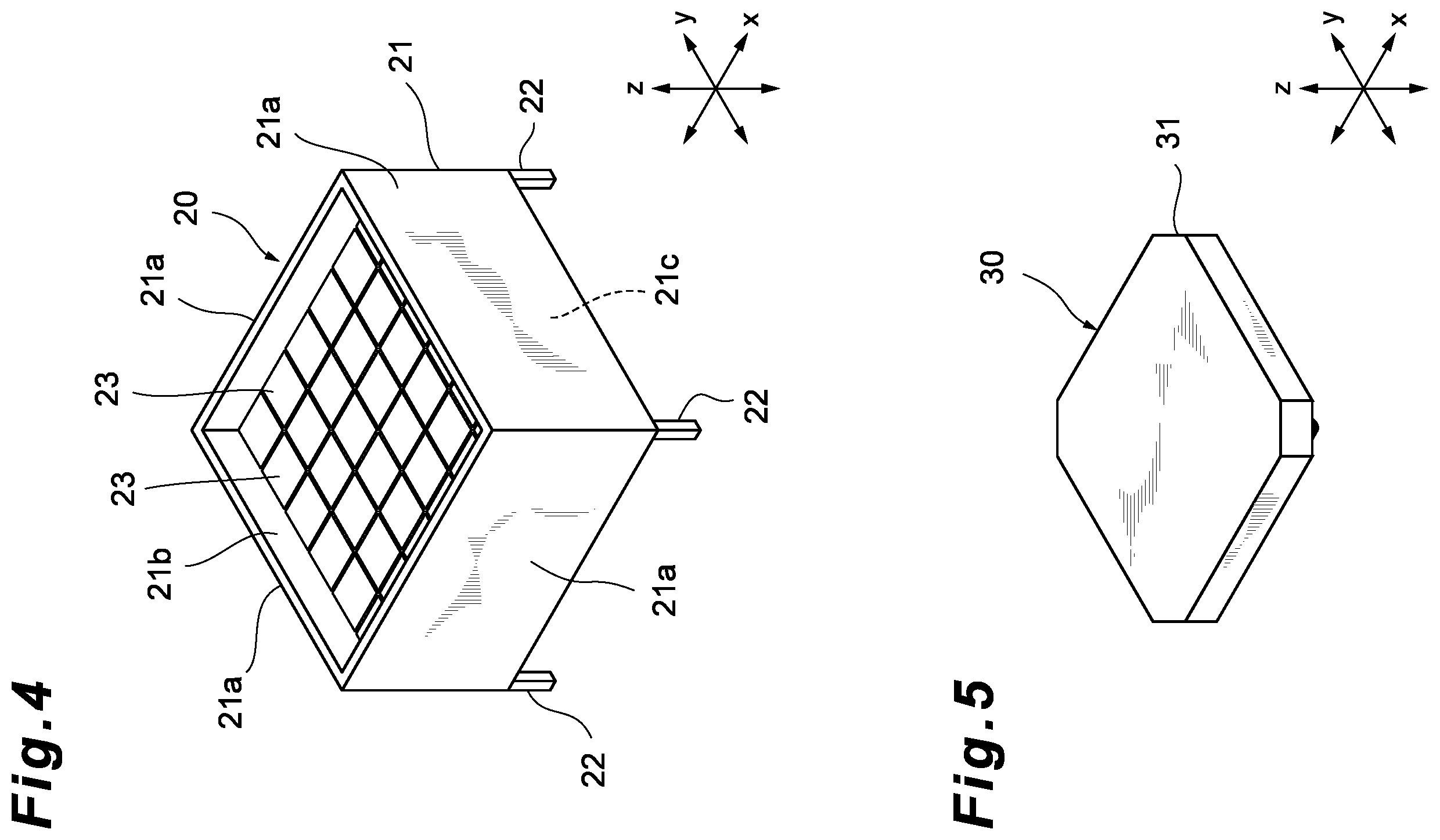 Patent US12410009 Figure 4 – Automated storage and retrieval system