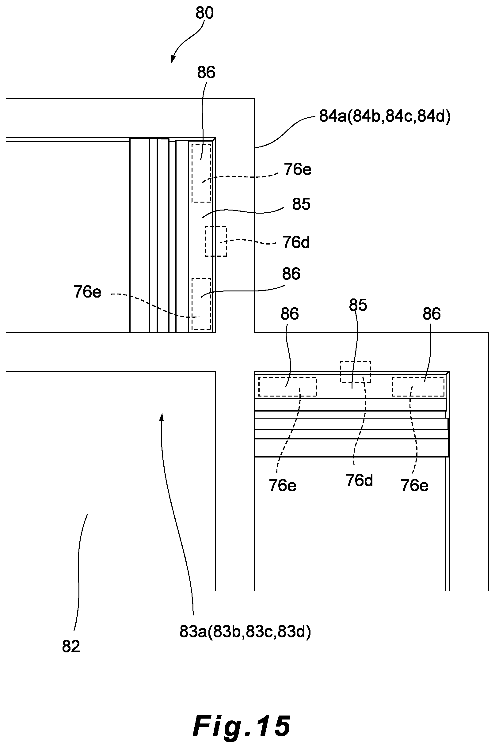 Patent US12410009 Figure 20 – Automated storage and retrieval system
